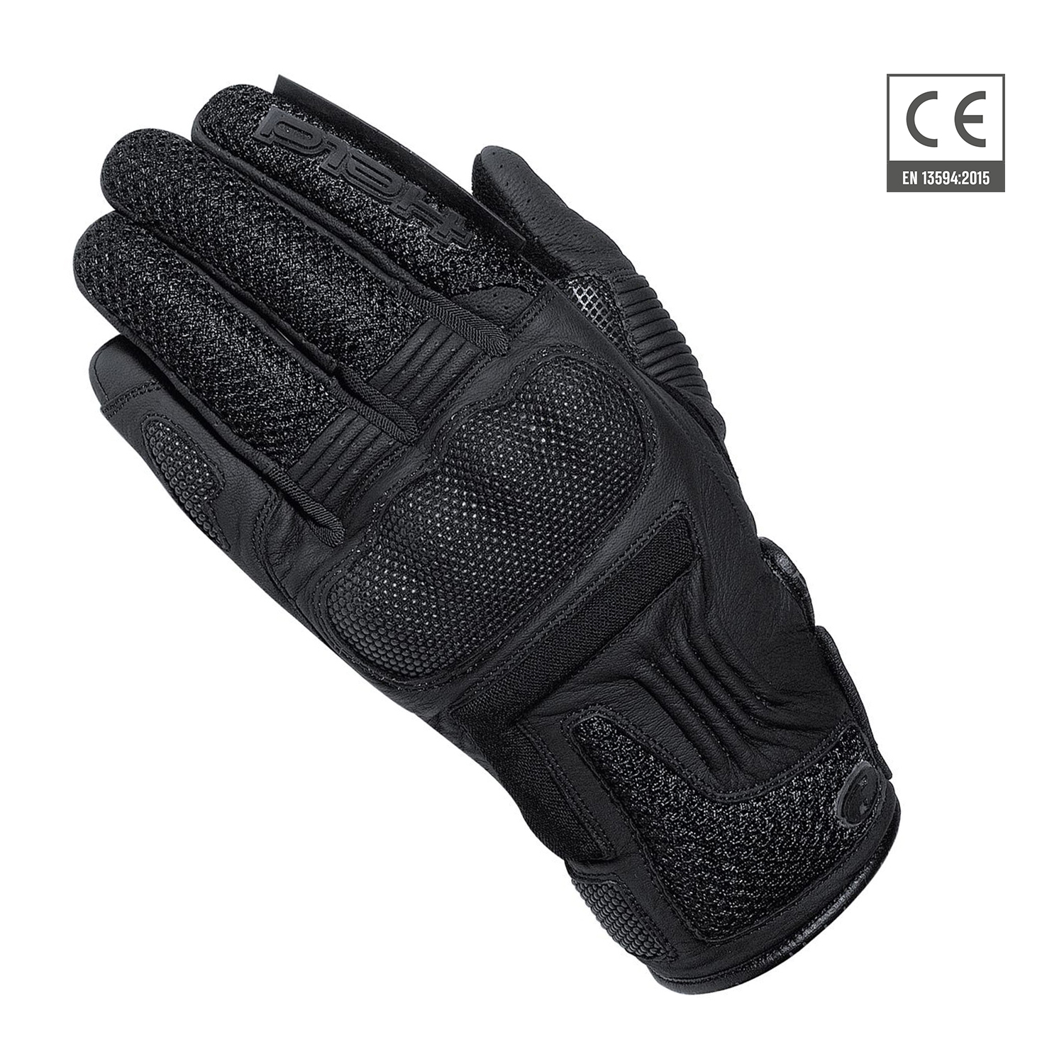 Held Desert Gloves Black - 9