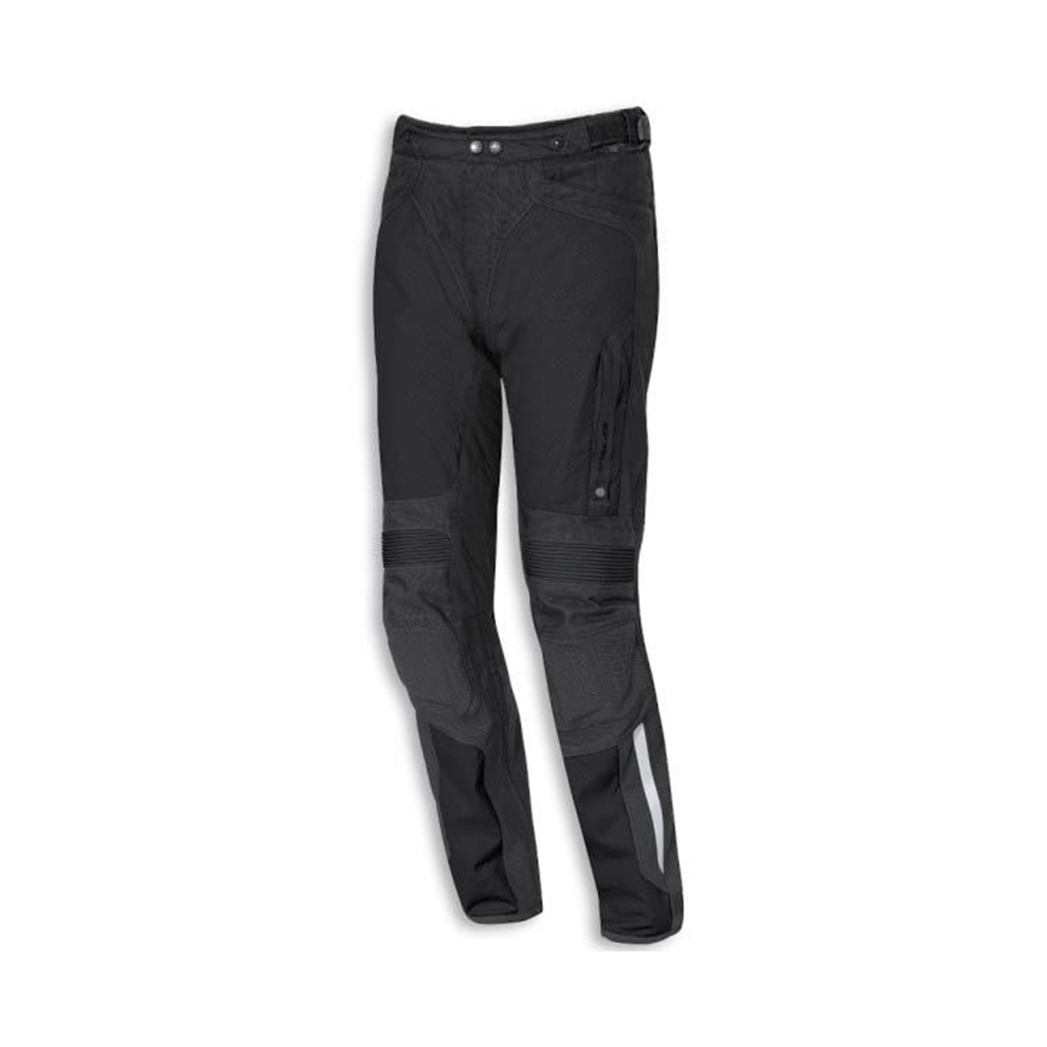Held Pezzo Pants Black - XL