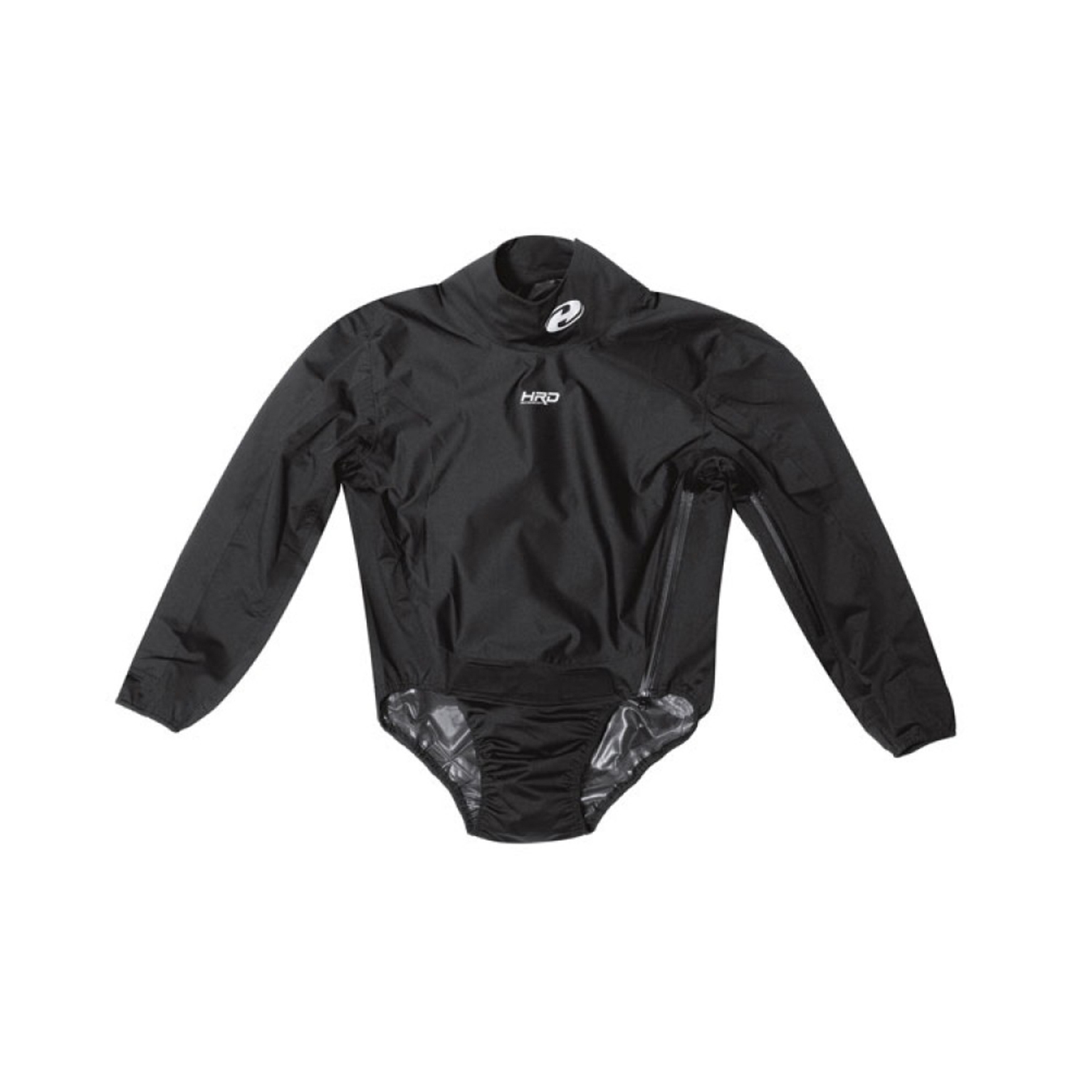 Held Wet Race Jacket Black - XXL