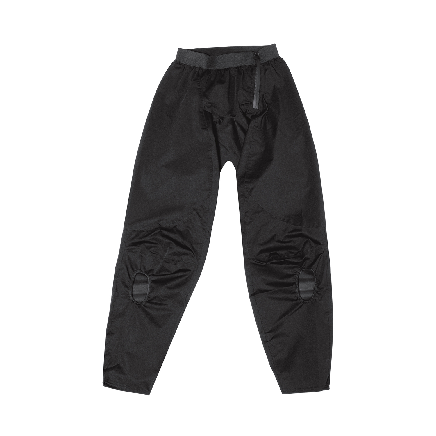Held Wet Race Pants Black - Medium