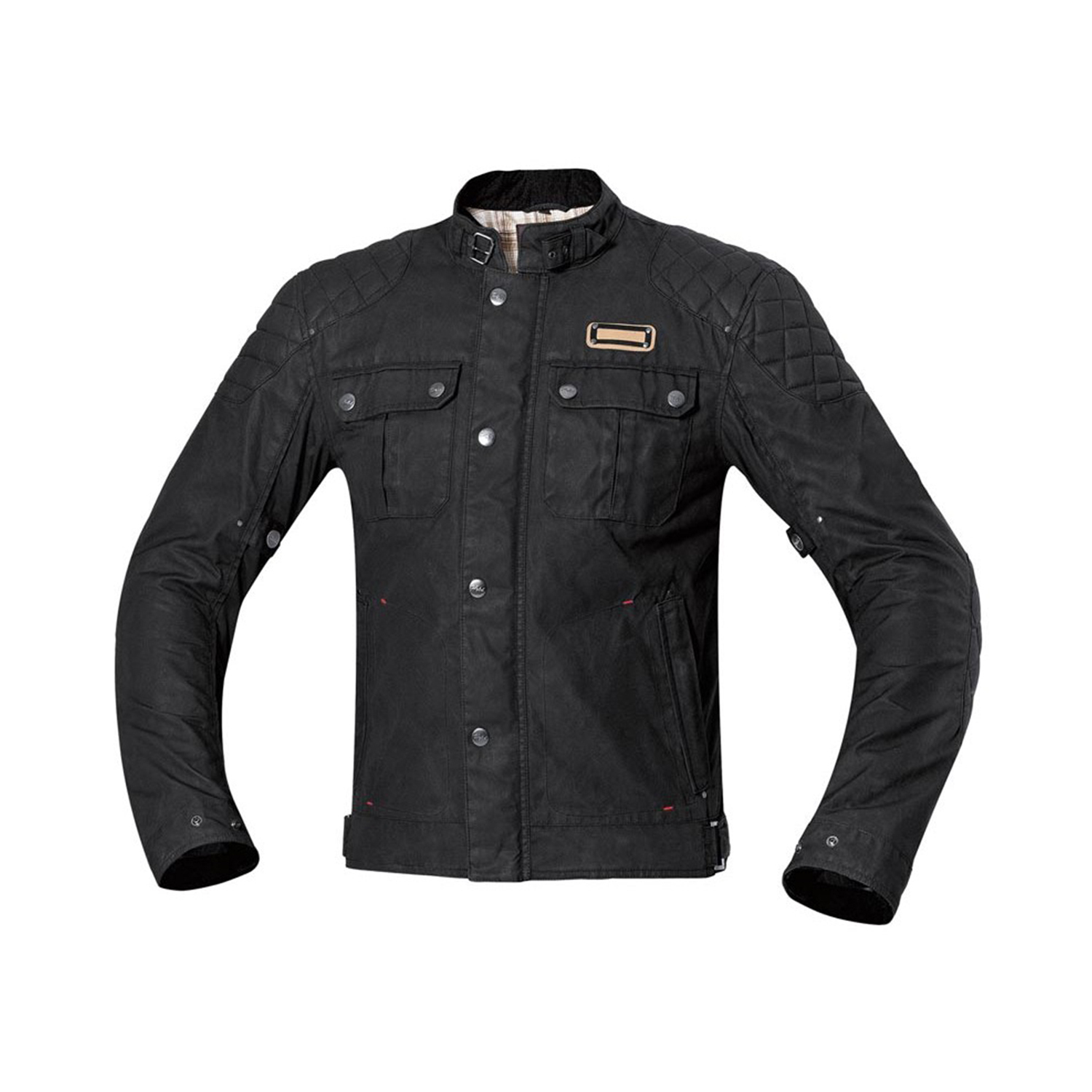 Held Sixty-Six Jacket Black - XL