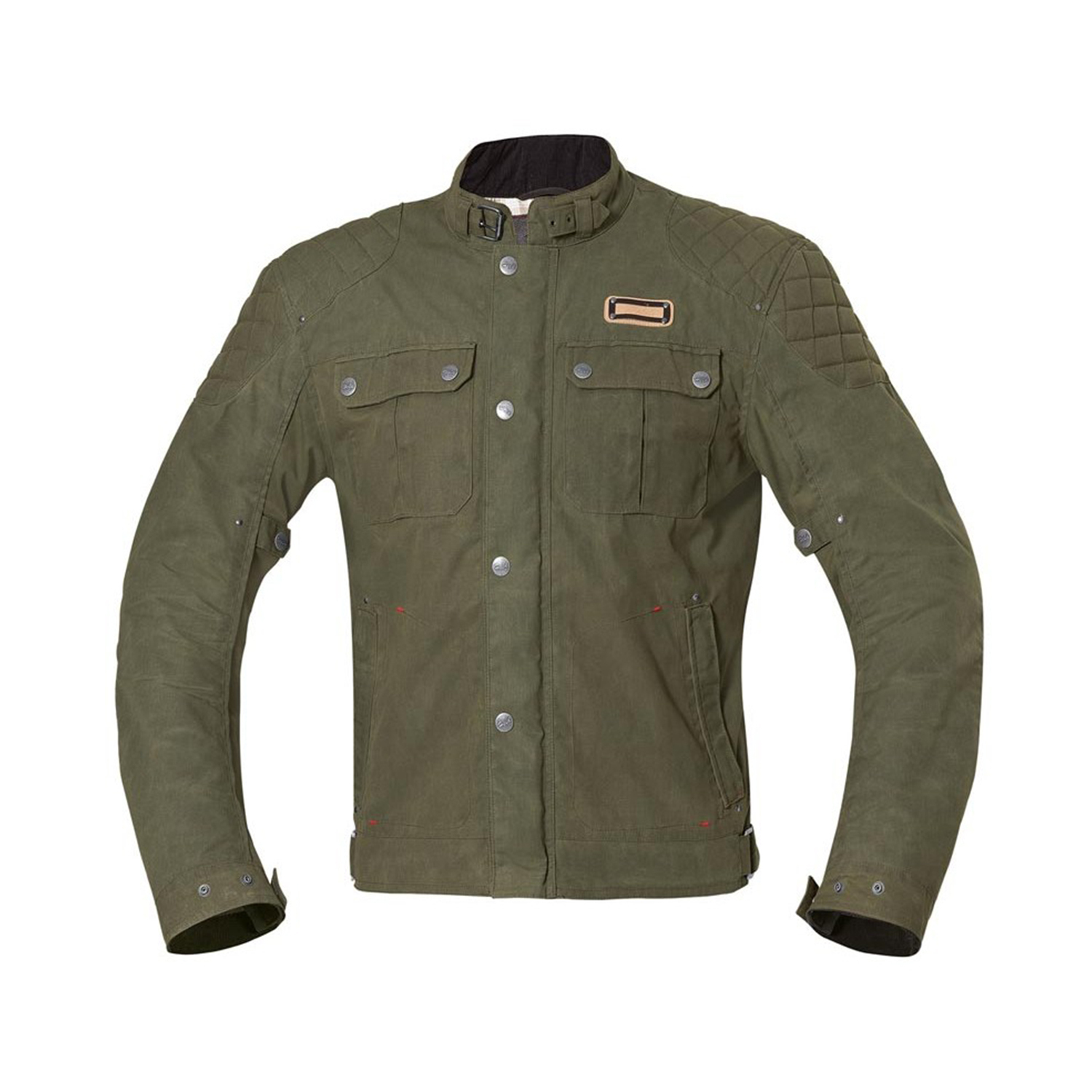 Held Sixty-Six Jacket Khaki - 2XL