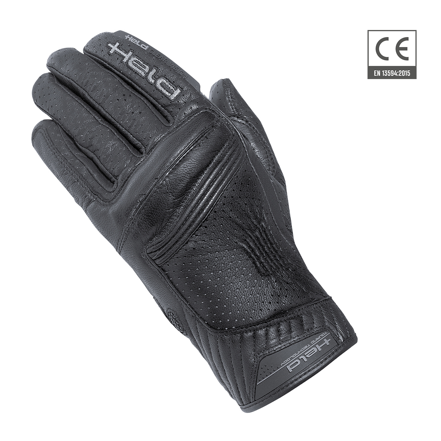 Held Rodney Gloves Black - 11