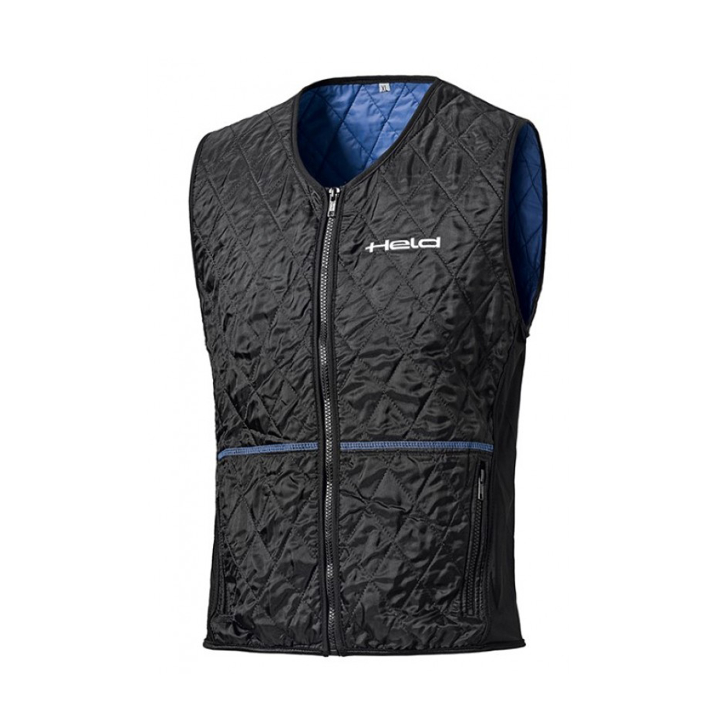 Held Cooling Vest Black - 2XL