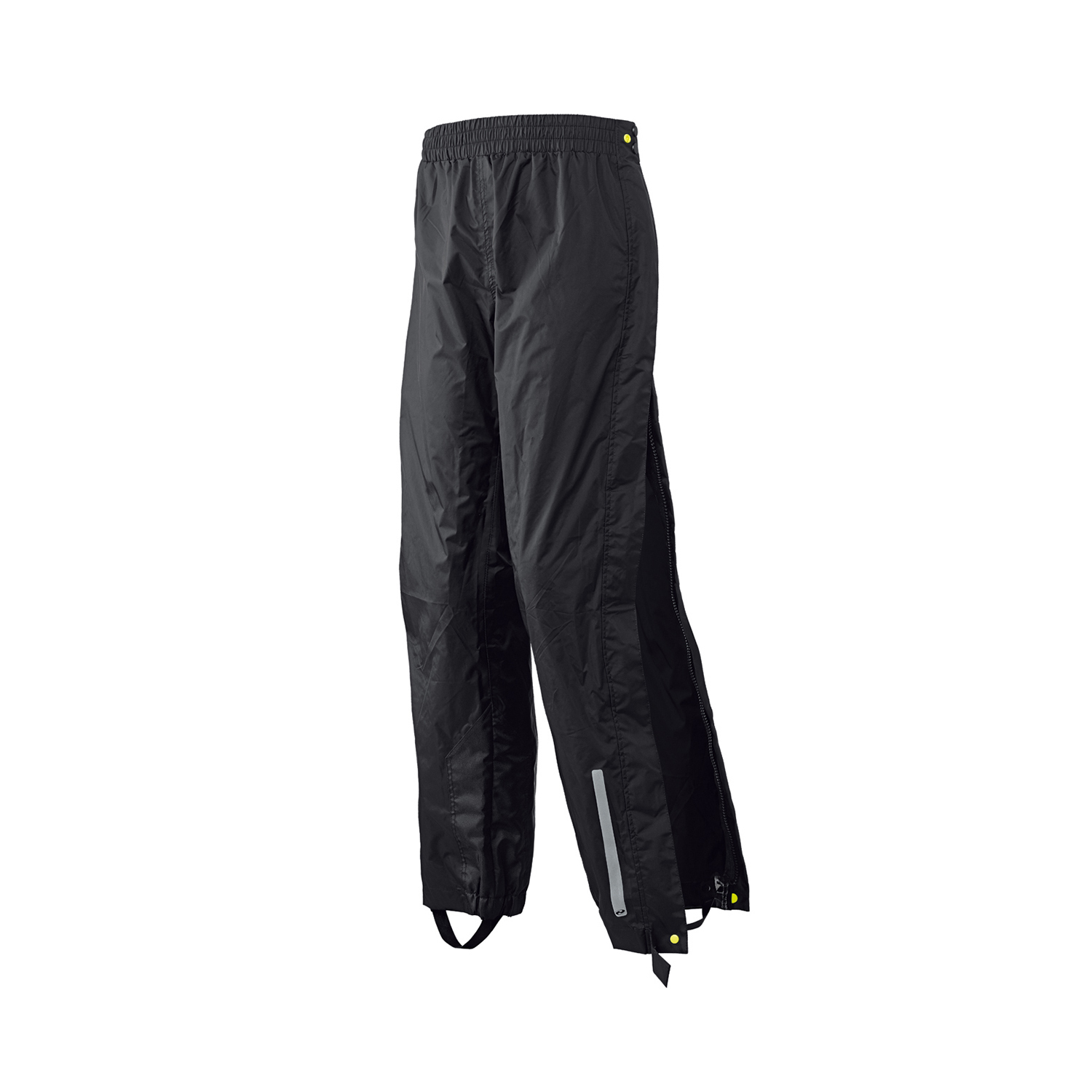 Held Cloudburst Pants Black - Large