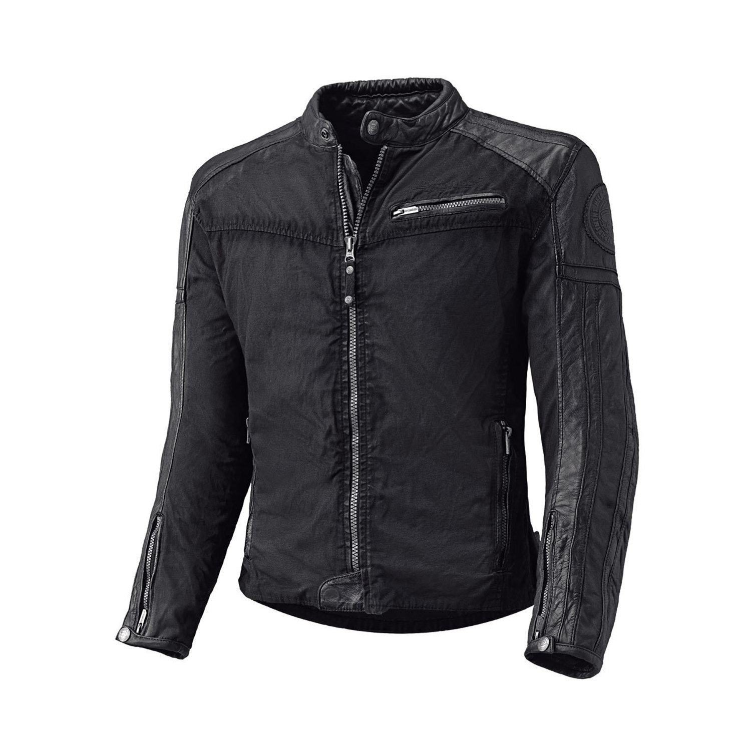 Held Street Hawk Jacket Black - 3XL