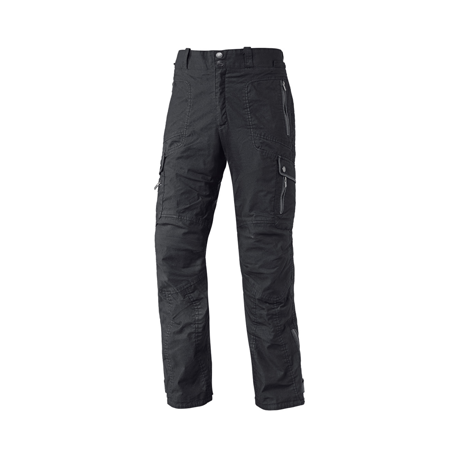 Held Trader Pants Black - 3XL