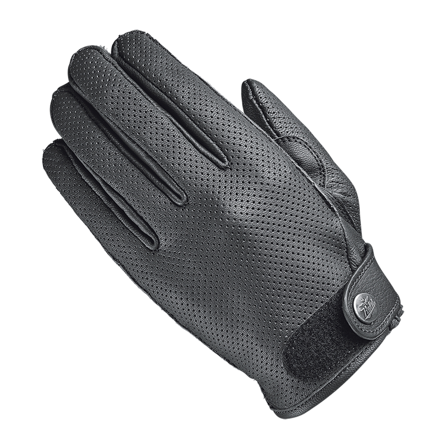 Held Airea Summer Gloves Black - 12