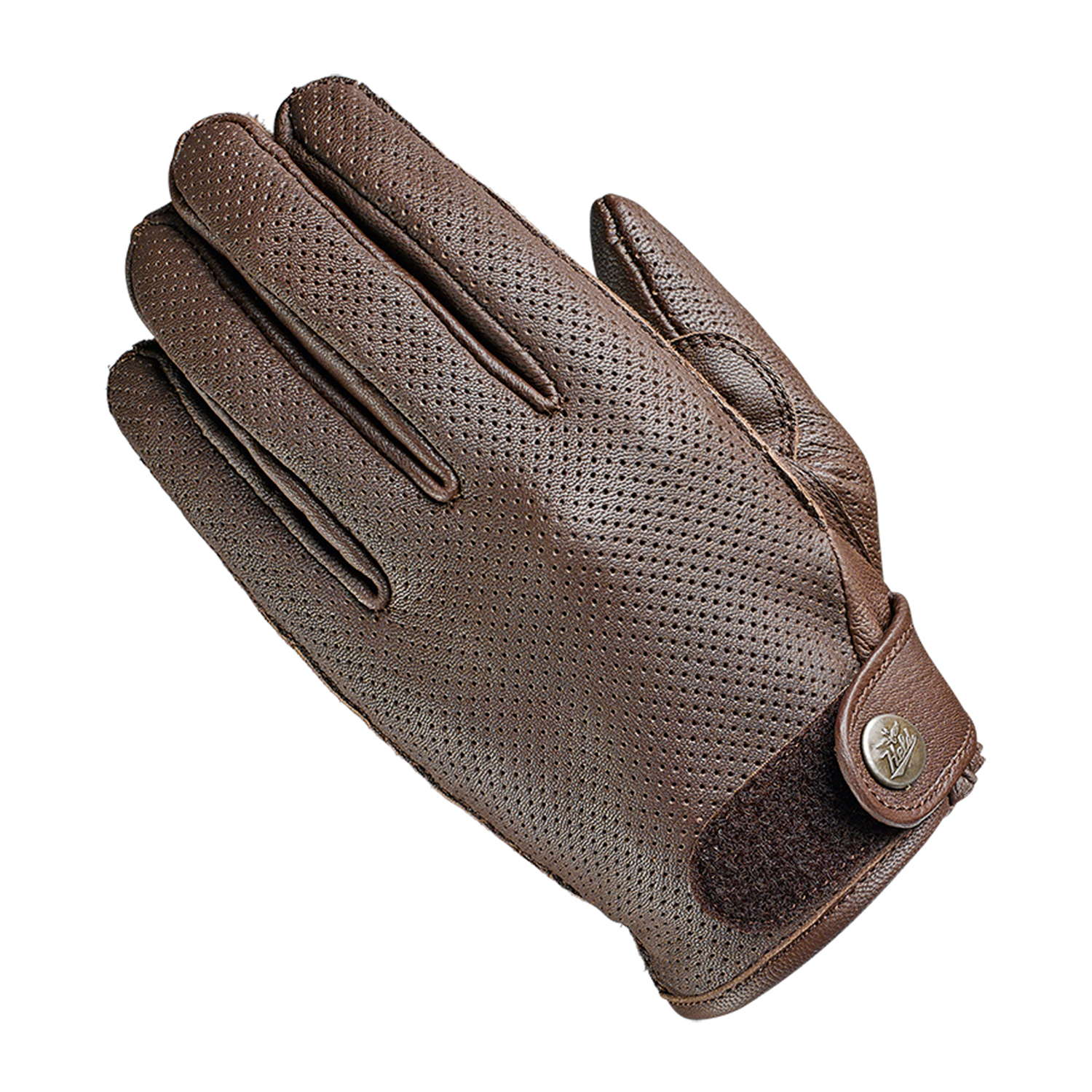Held Airea Summer Gloves Brown - 11