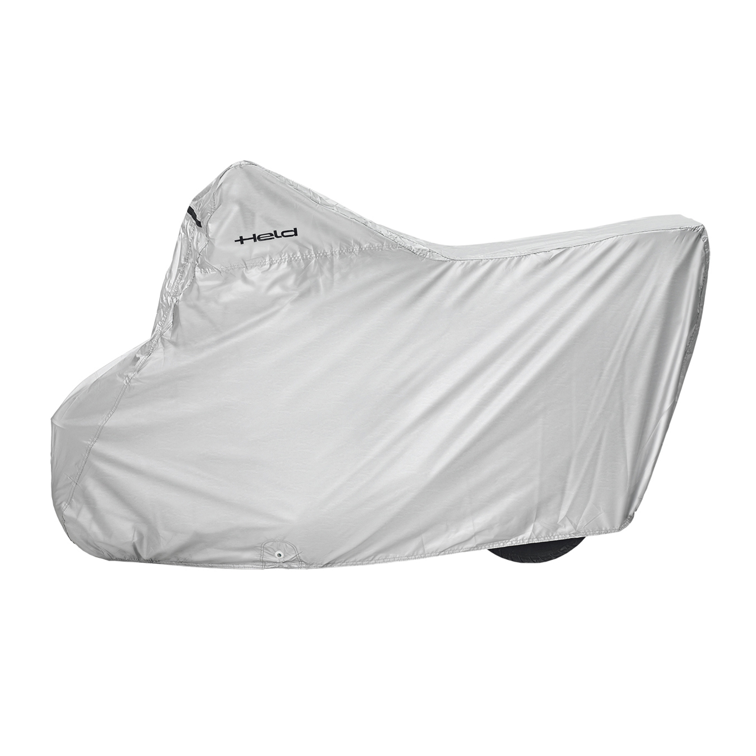 Held Cover Scooter Evo Silver - Large