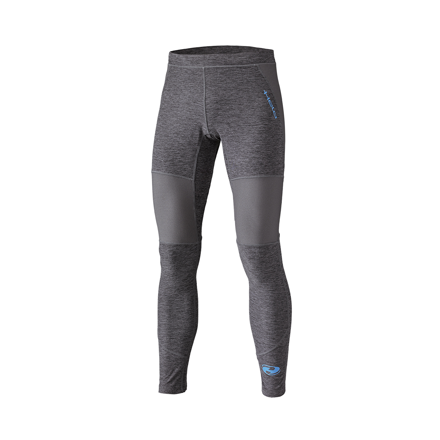 Held Allround Skin Base Grey - Medium