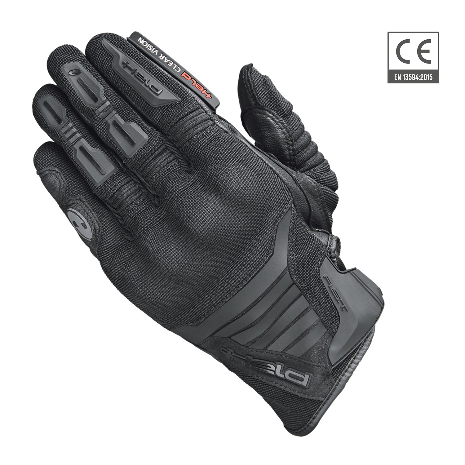 Held Hamada Gloves Black - 12