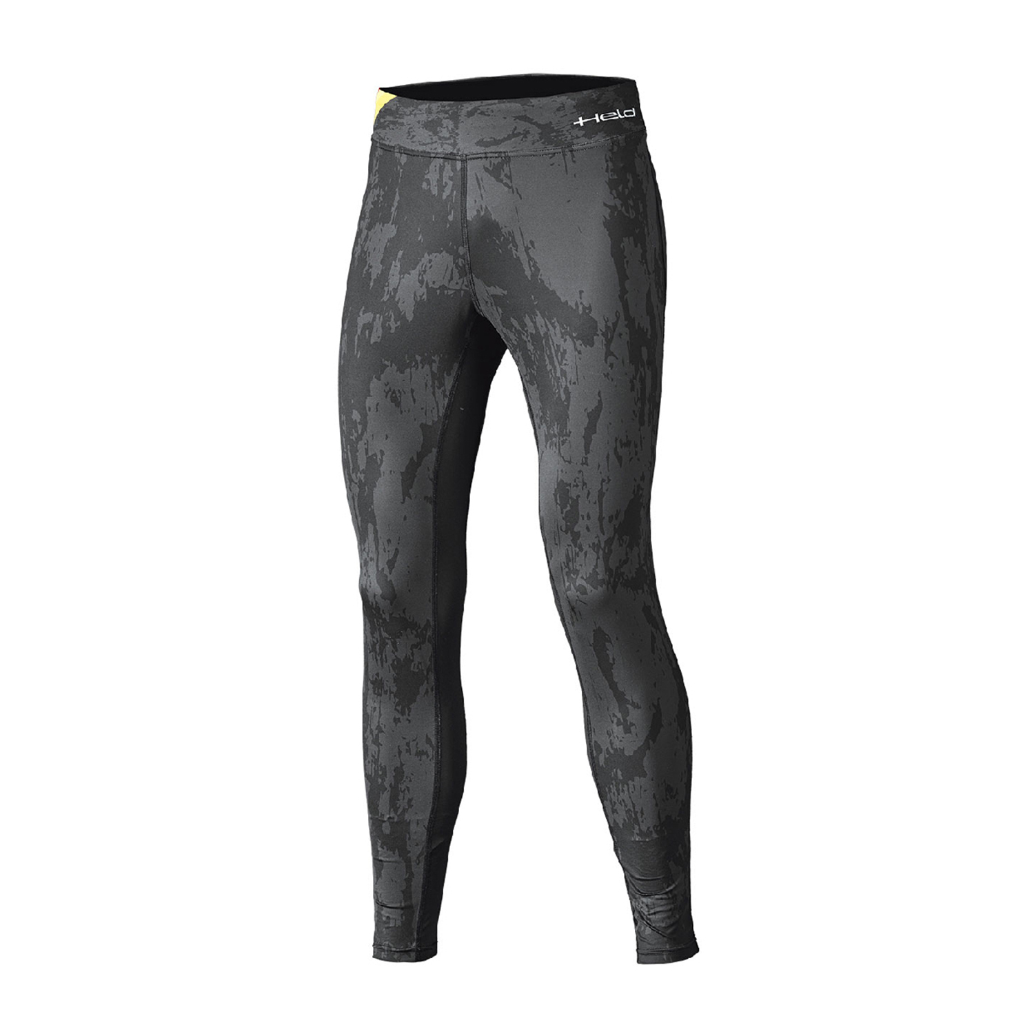 Held Style Skin Base Functional Pants Black - Large