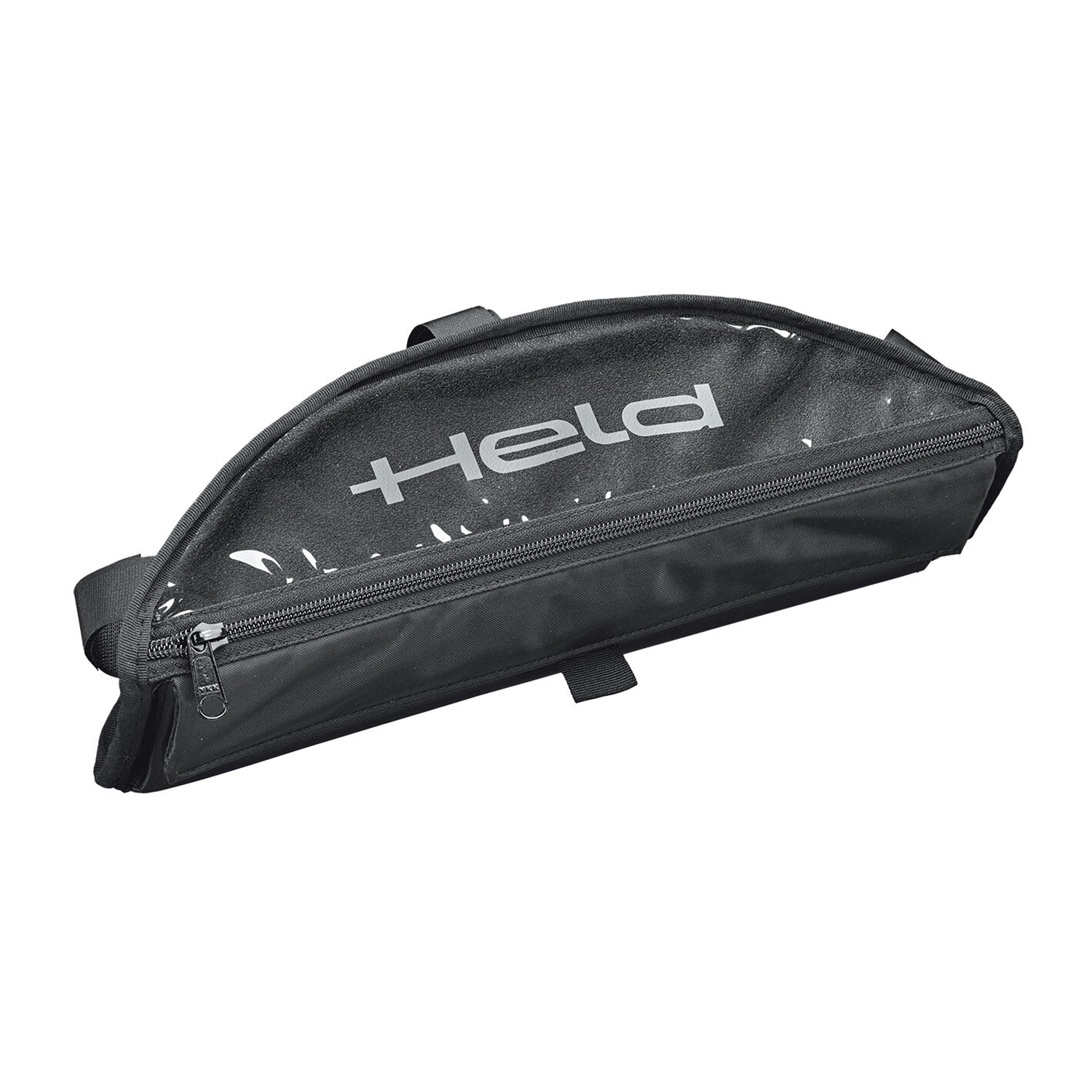 Held Cockpit Bag Black - 3L