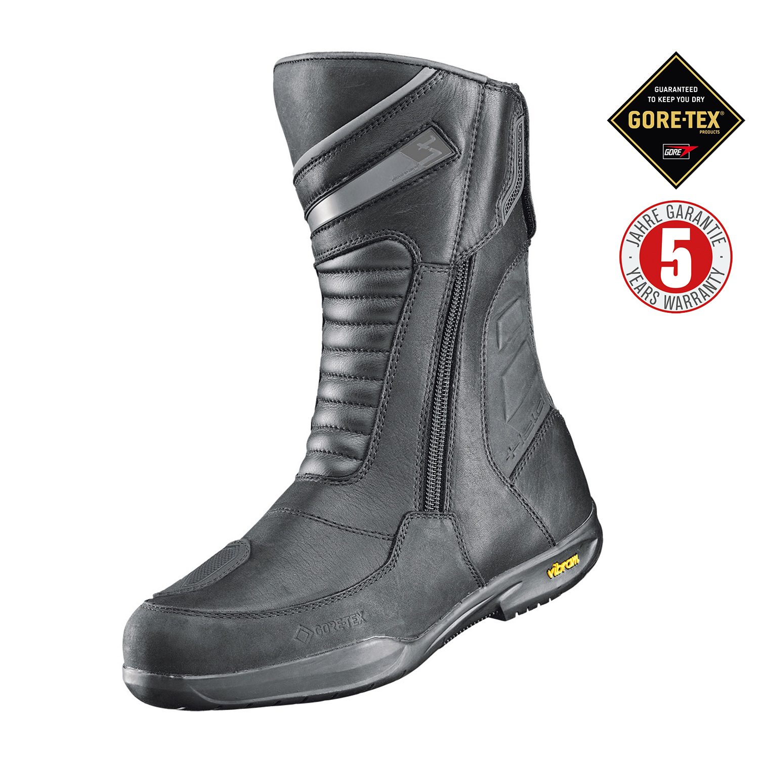 Held Annone GTX Boots Black - 46
