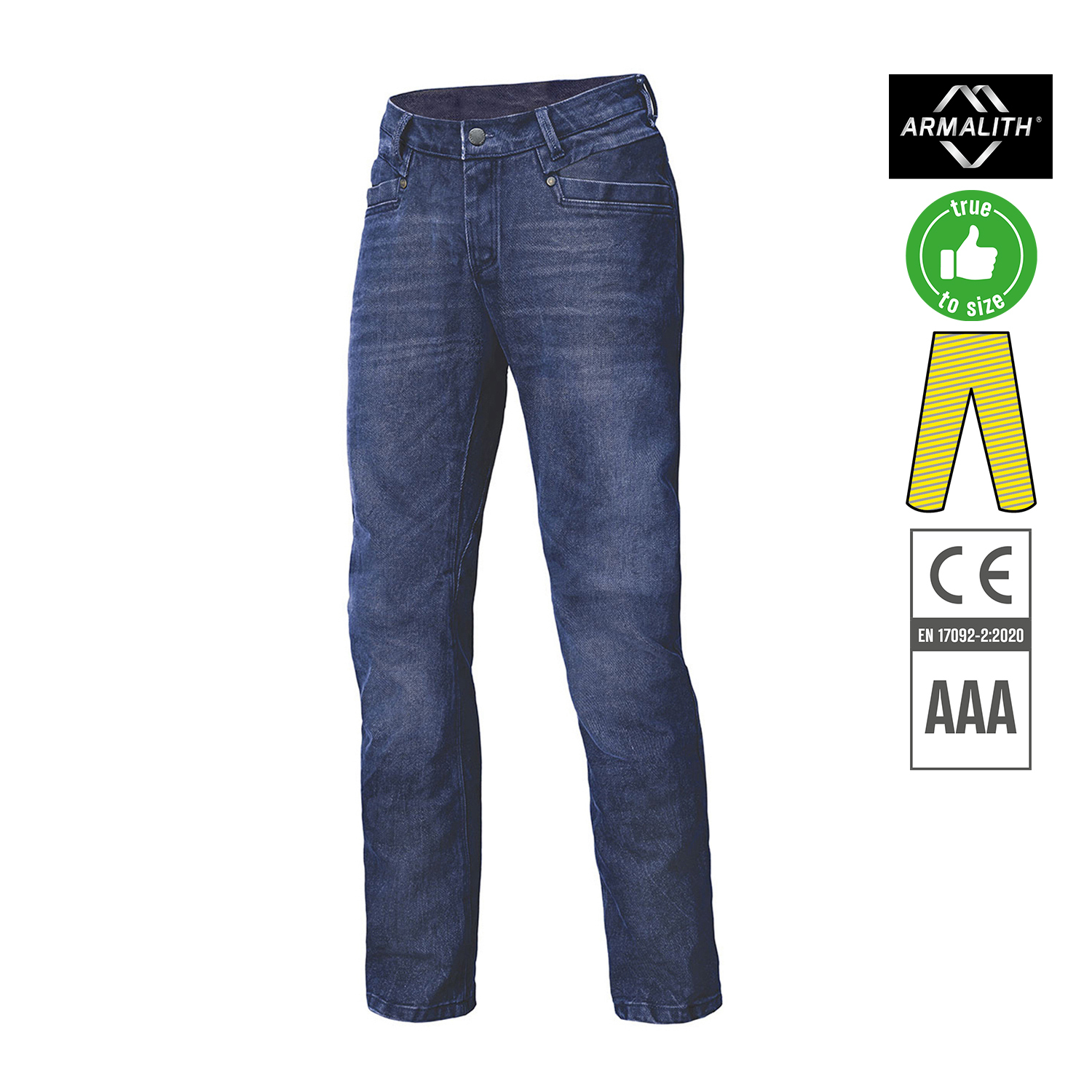 Held Marlow Pants Blue - W28 L32