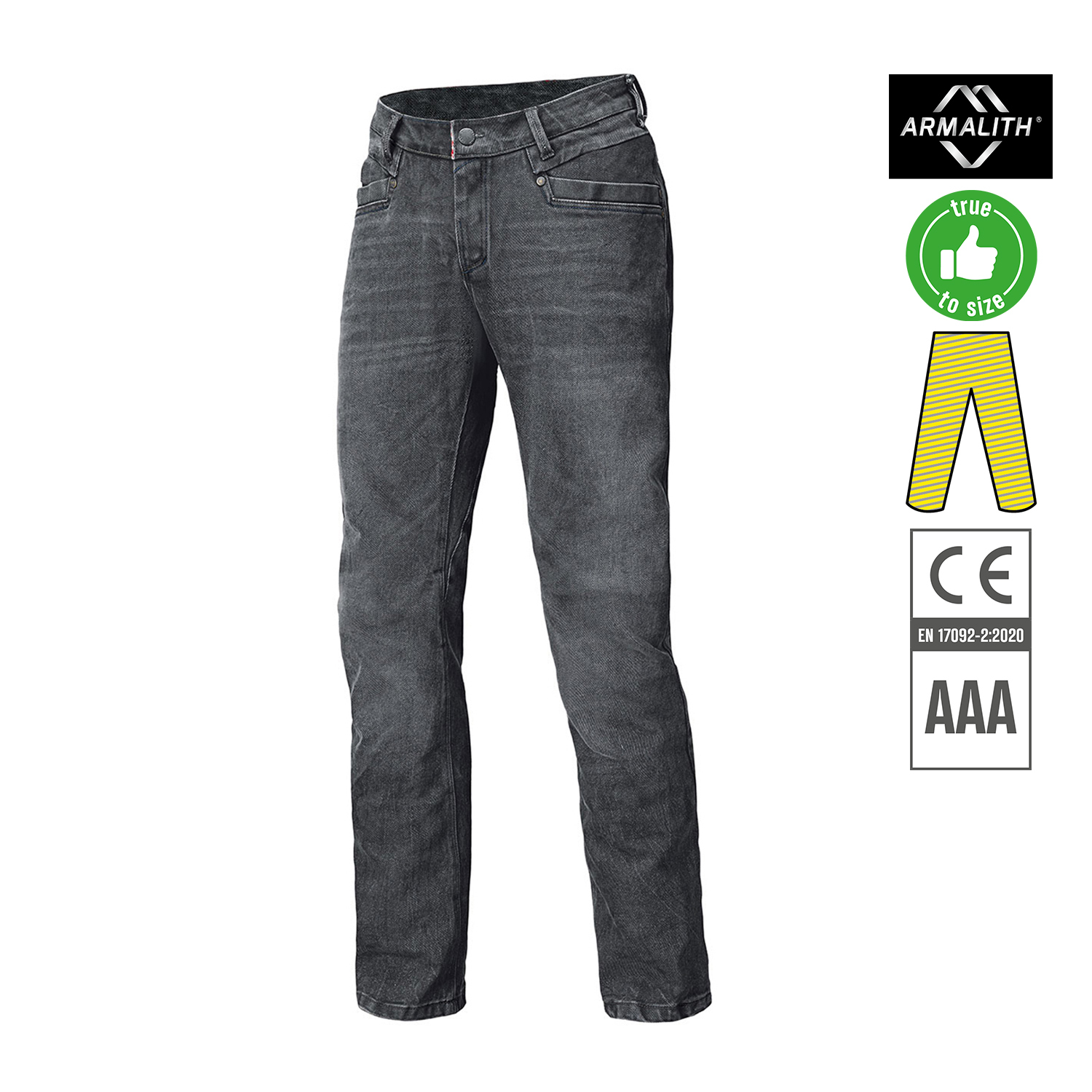 Held Marlow Pants Black - W40 L34