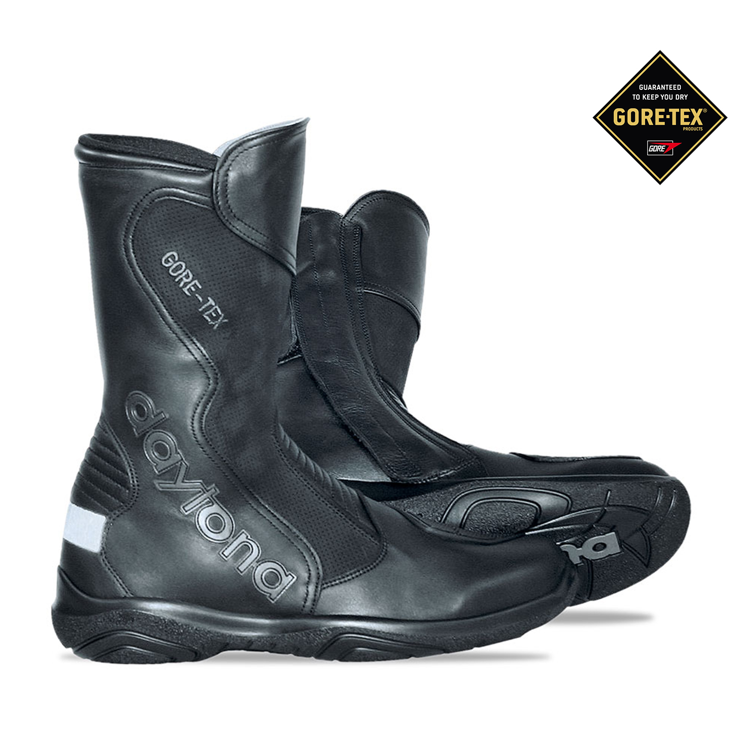 Daytona Spirit GTX Touring Boots - 38
