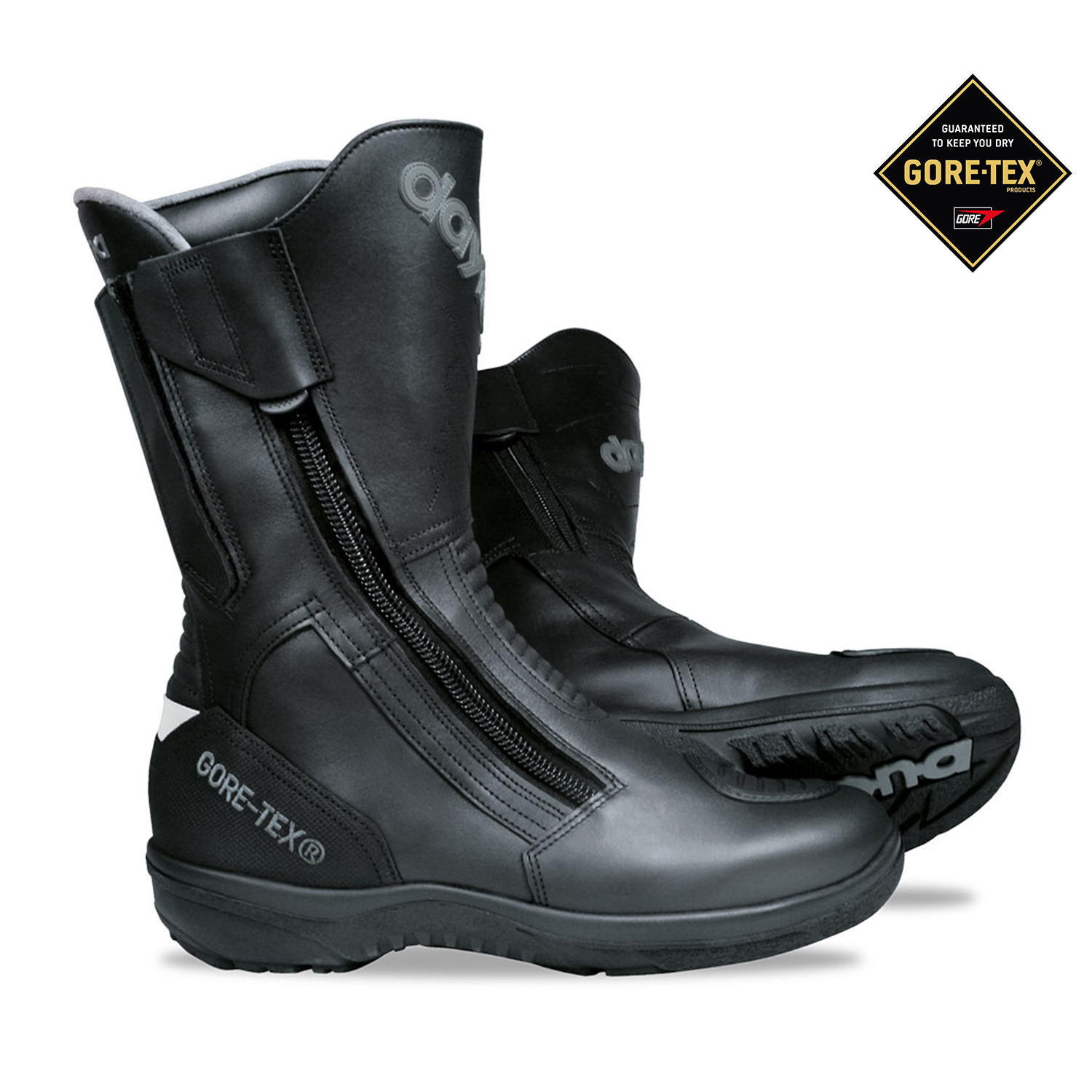 Daytona Road Star GTX M Touring Boots - 38