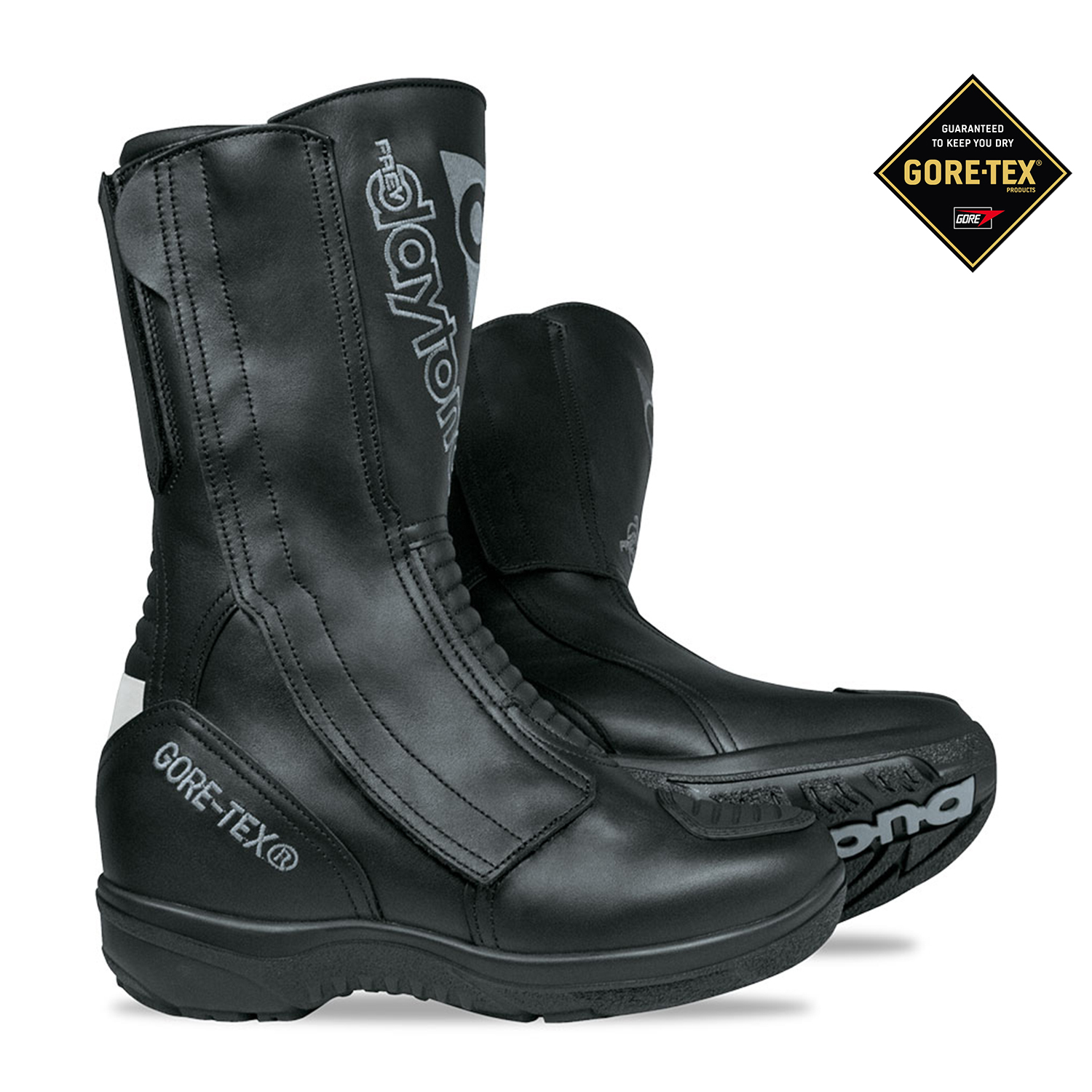 Daytona Lady Star GTX Touring Boots - 36