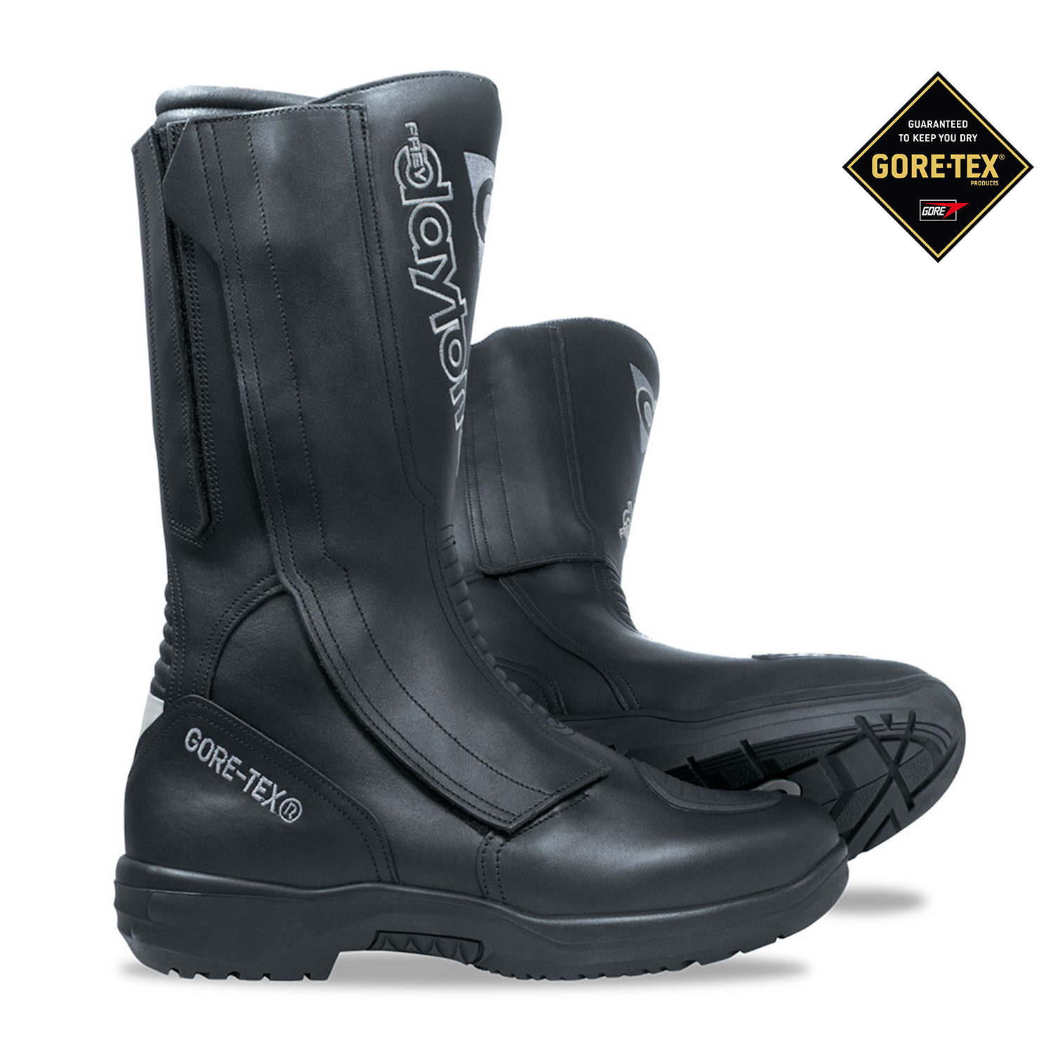 Daytona Travel Star GTX Touring Boots - 40
