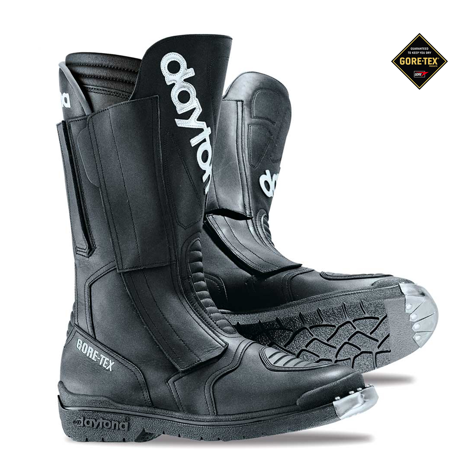 Daytona Trans Open Gore-Tex Boots - 47