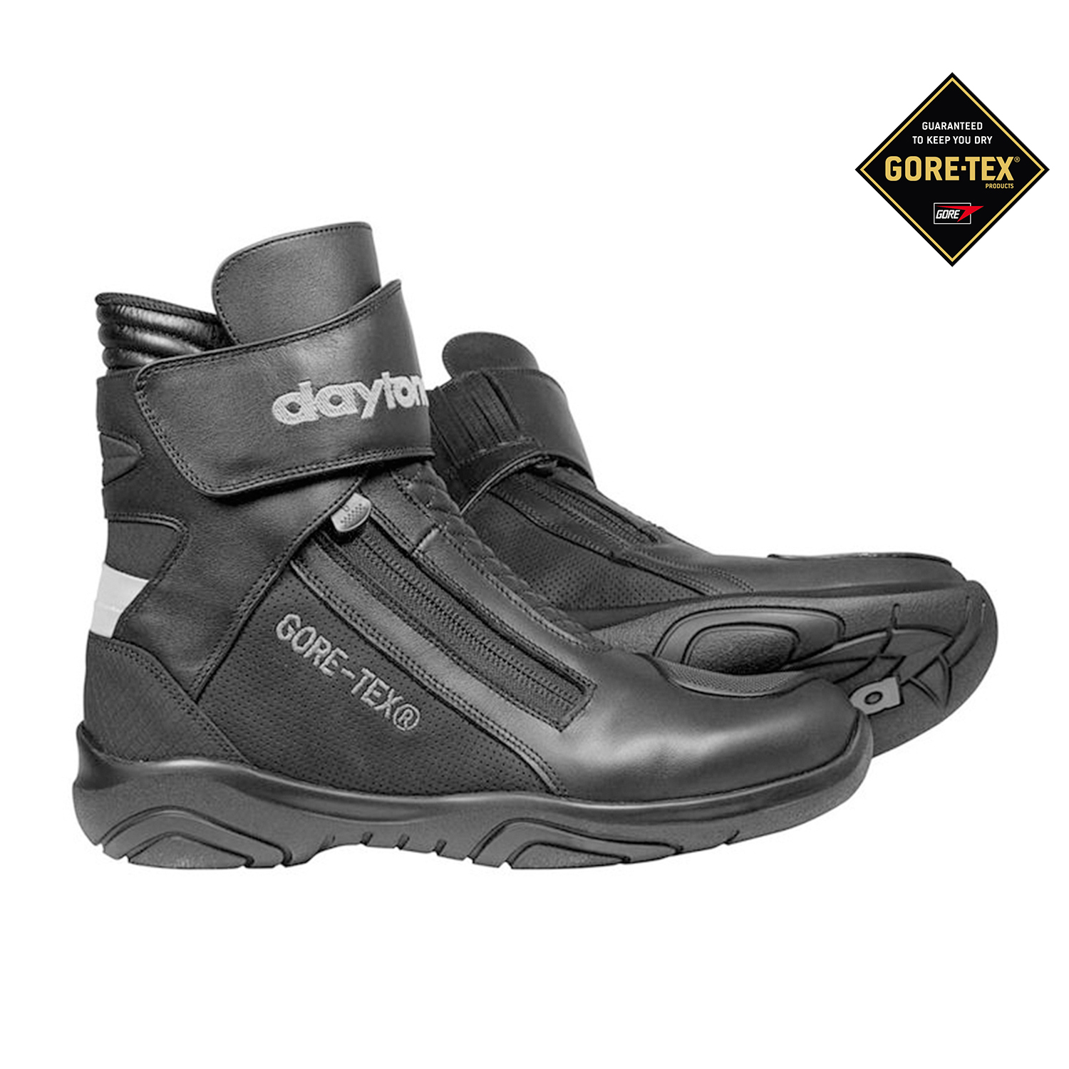 Daytona Arrow Sport  GTX Short Shaft Boots - 47