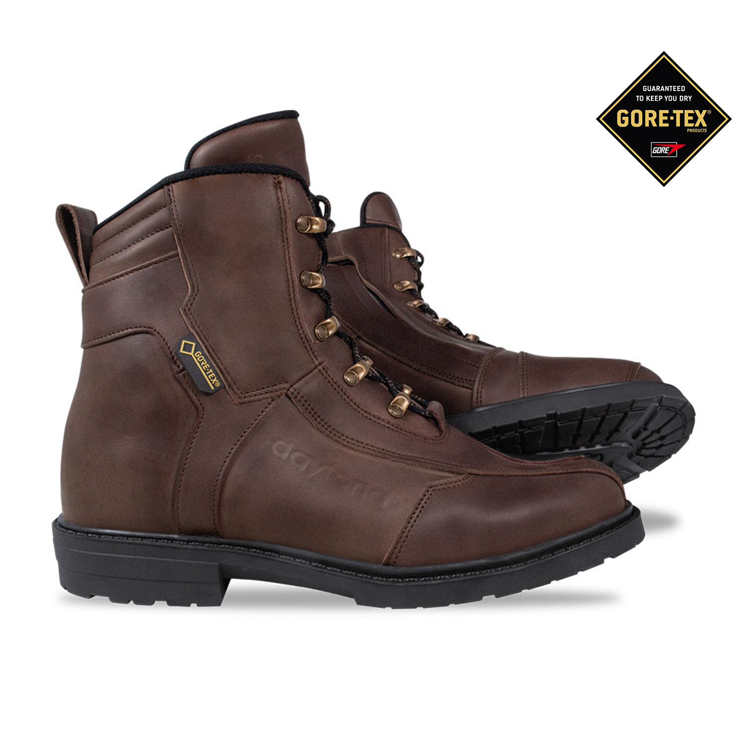 Daytona AC Classics GTX Boots Brown - 36