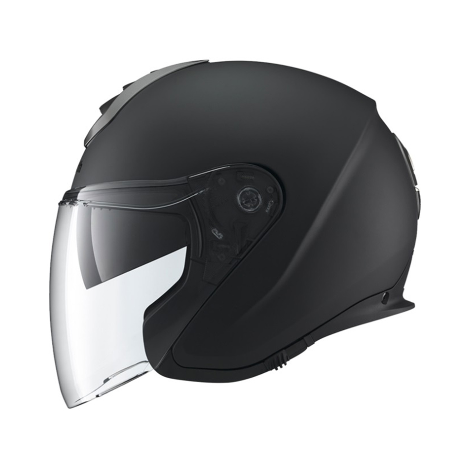 Premium Schuberth M1 Helmet London Matt Black 63 Online