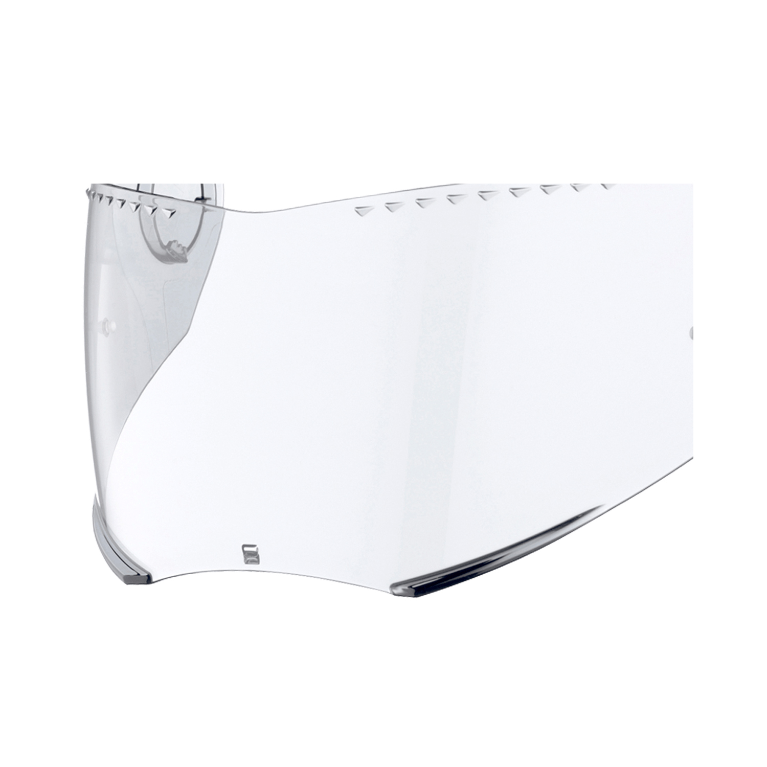 Schuberth E1 SV1 Visor Clear Small 53-59
