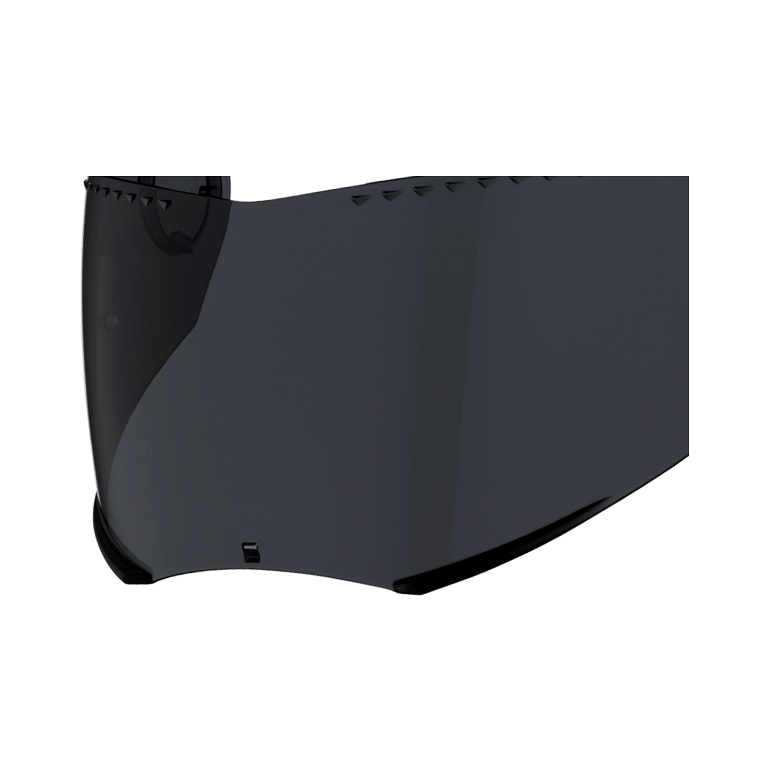 Schuberth E1 SV1 Visor Dark Smoke Large 61-65
