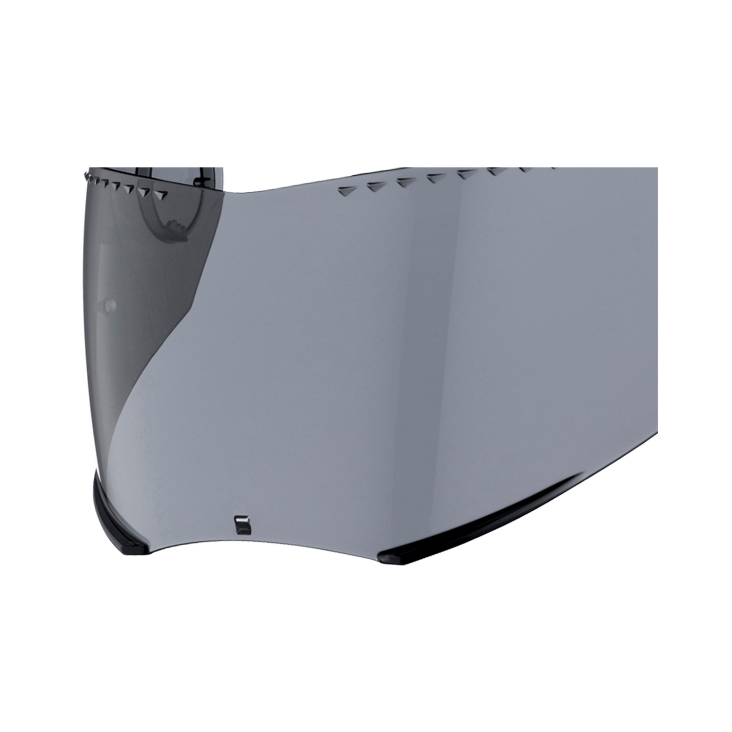 Schuberth E1 SV1 Visor Light Smoke Large 61-65