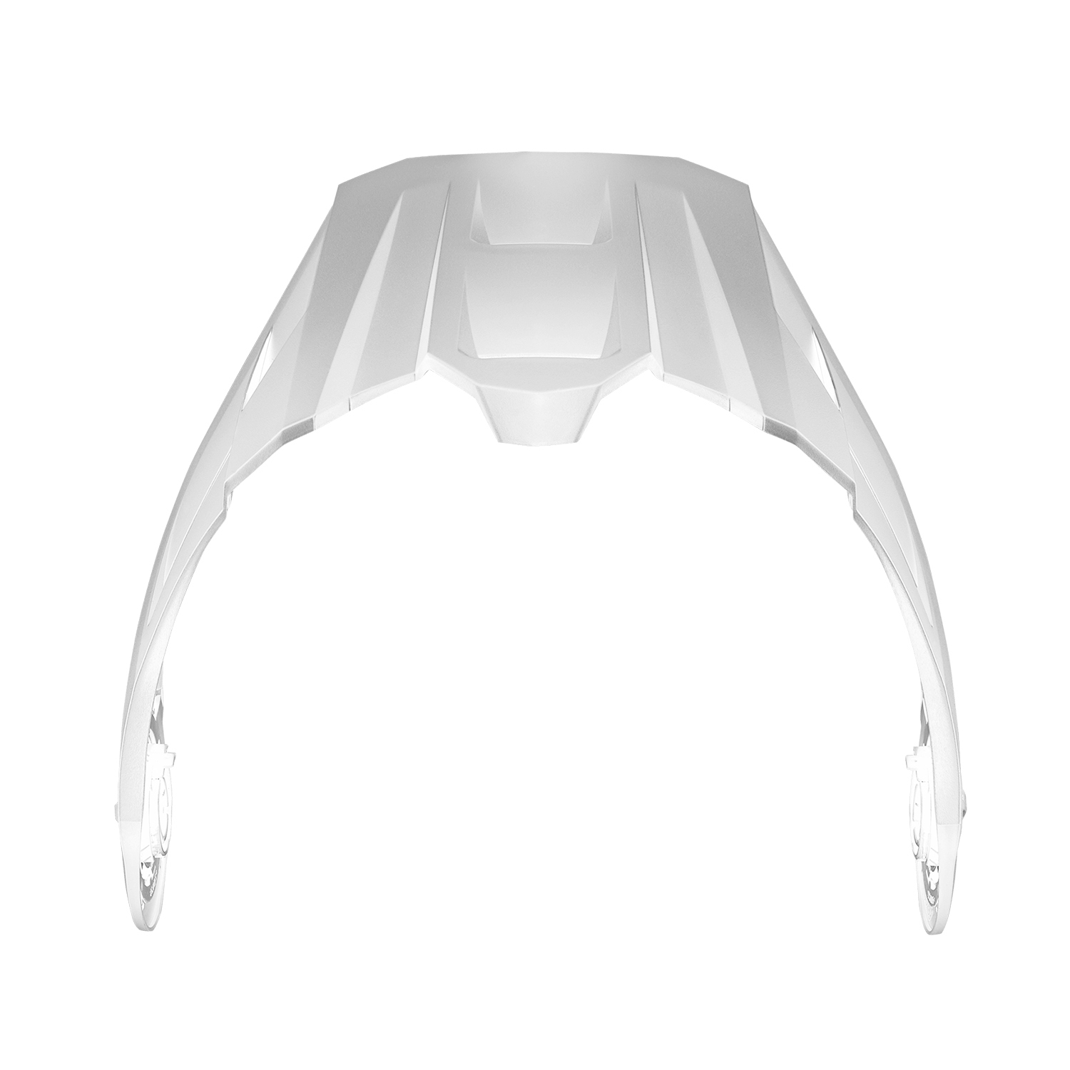 Schuberth E1 Peak White Large 61-65