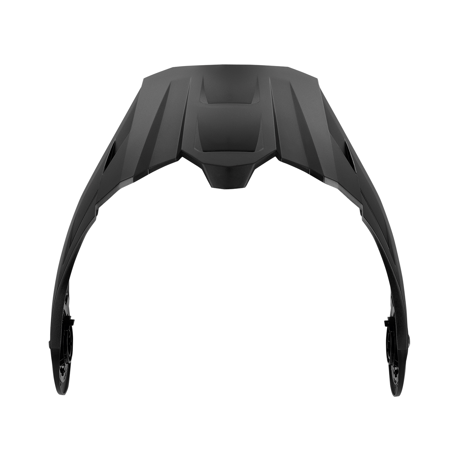 Schuberth E1 Peak Matt Black Small 53-59