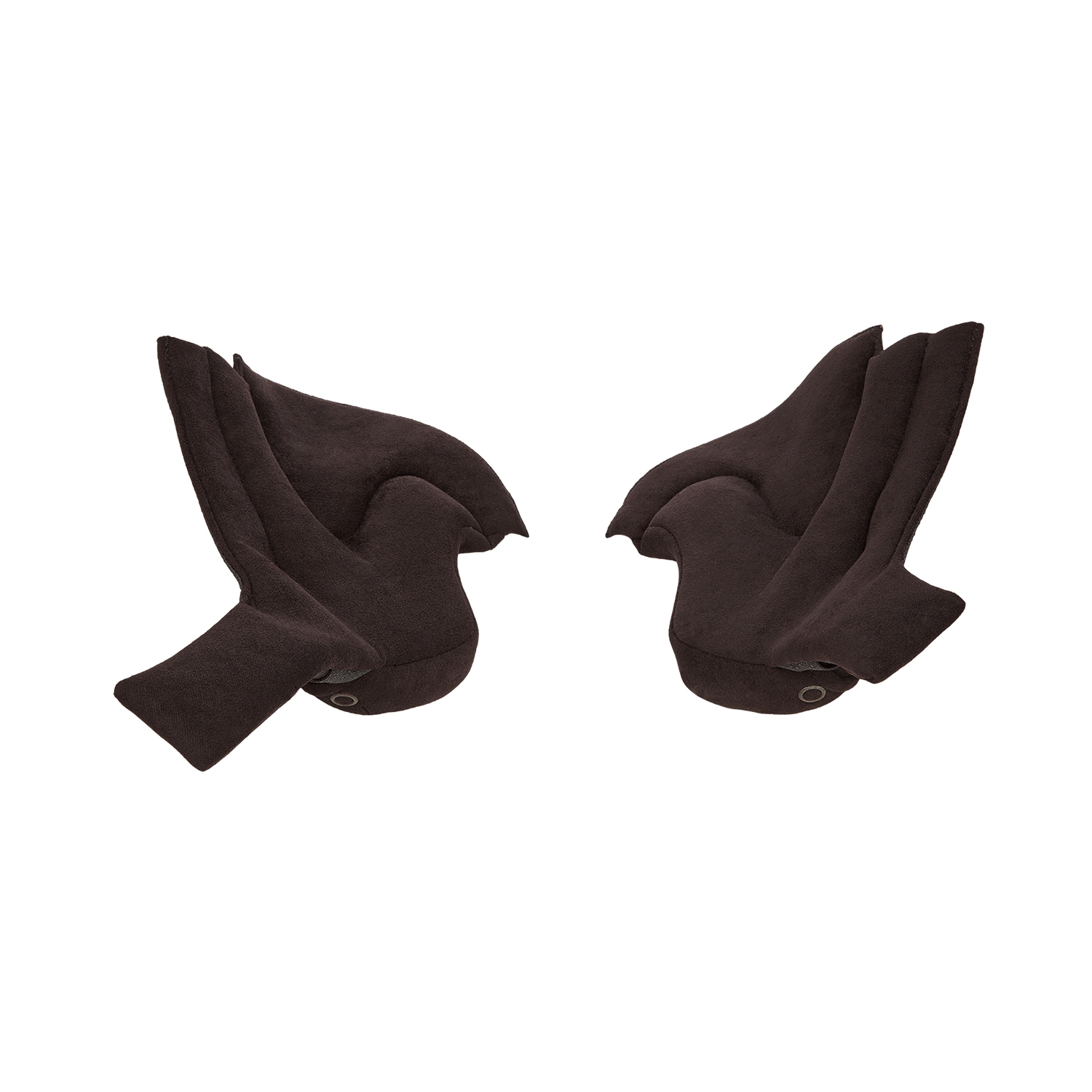 Schuberth E1 Cheek Pads Set - 63