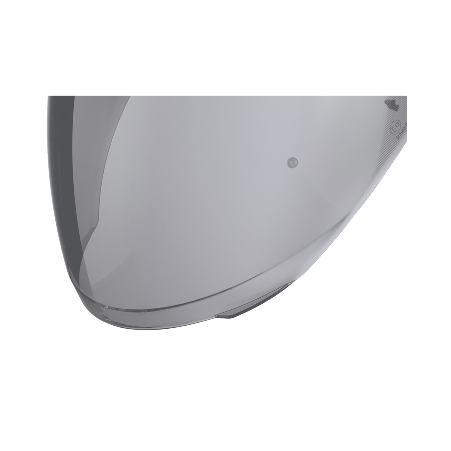 Schuberth M1 SV2 Visor One Size Light Smoke