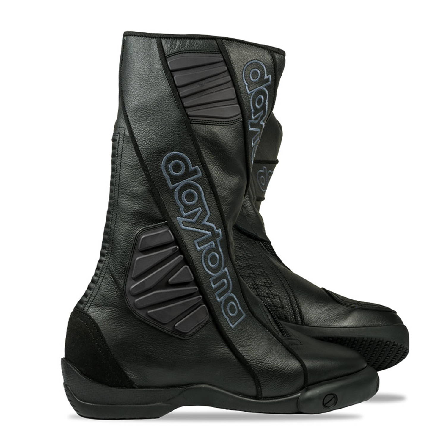 Daytona Security EVO G3 Boots Black - Available in Various Sizes