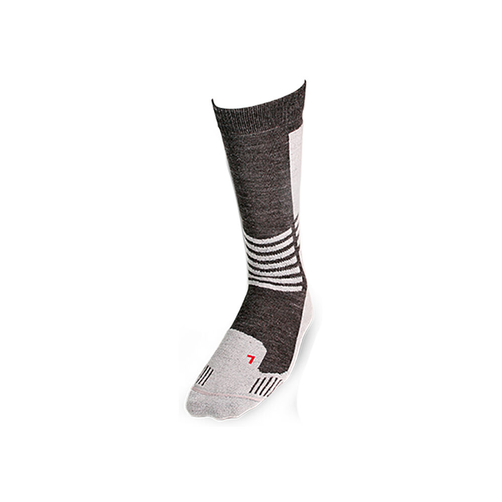 Daytona TransTex Short Socks - Available in Various Sizes