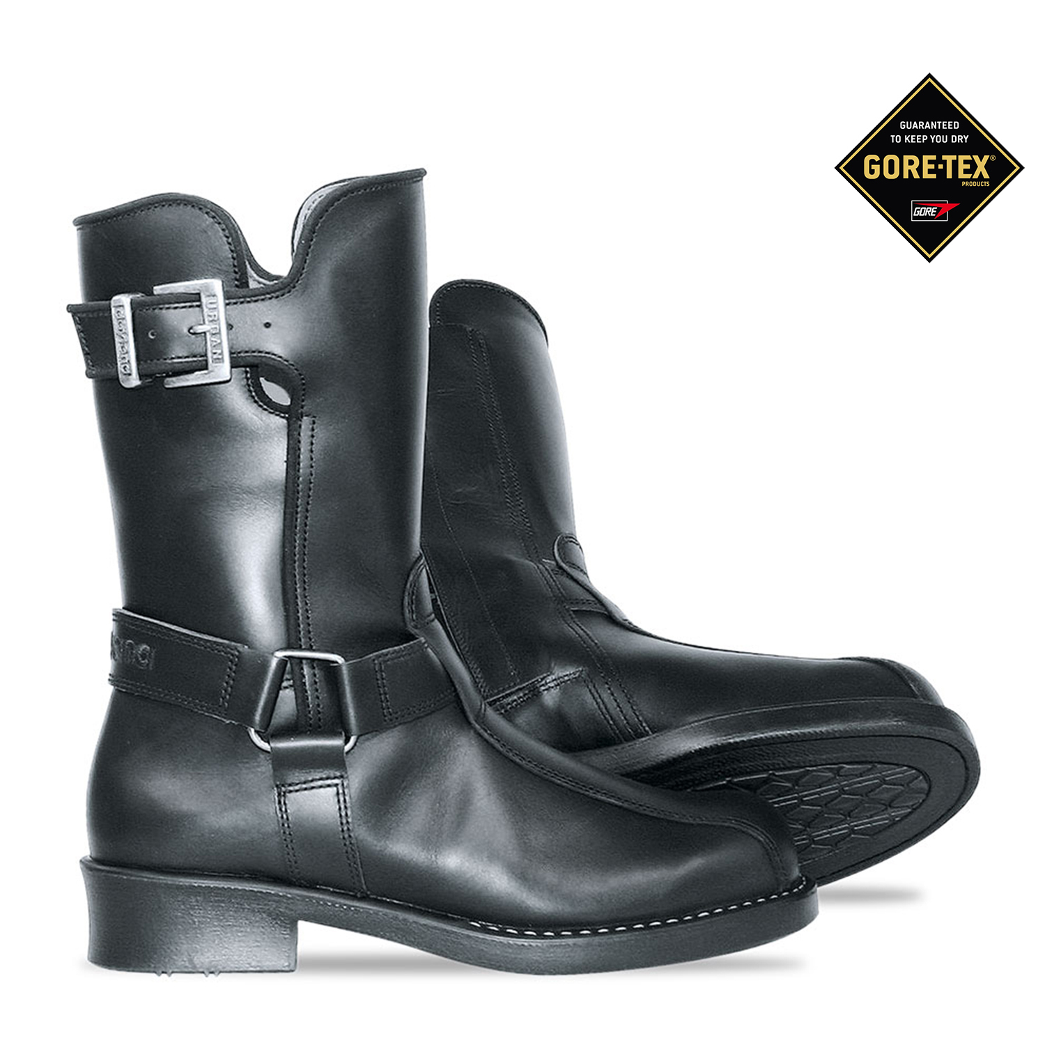 Daytona Urban Master 2 GTX Boots - Available in Various Sizes