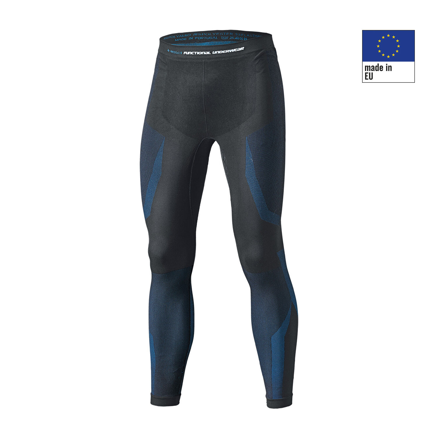 Held 3D Skin Cool Base Functional Long Johns  - Available in Various Sizes