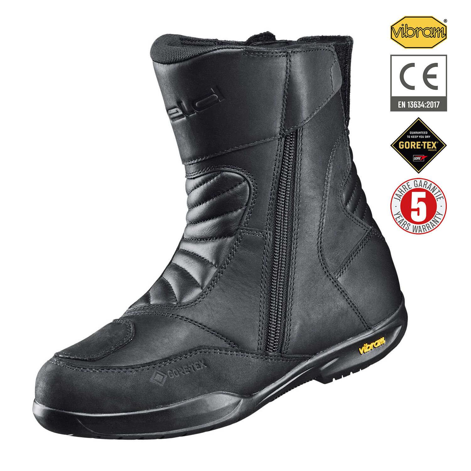 Held Annone GTX 2 Boots - Available in Various Sizes
