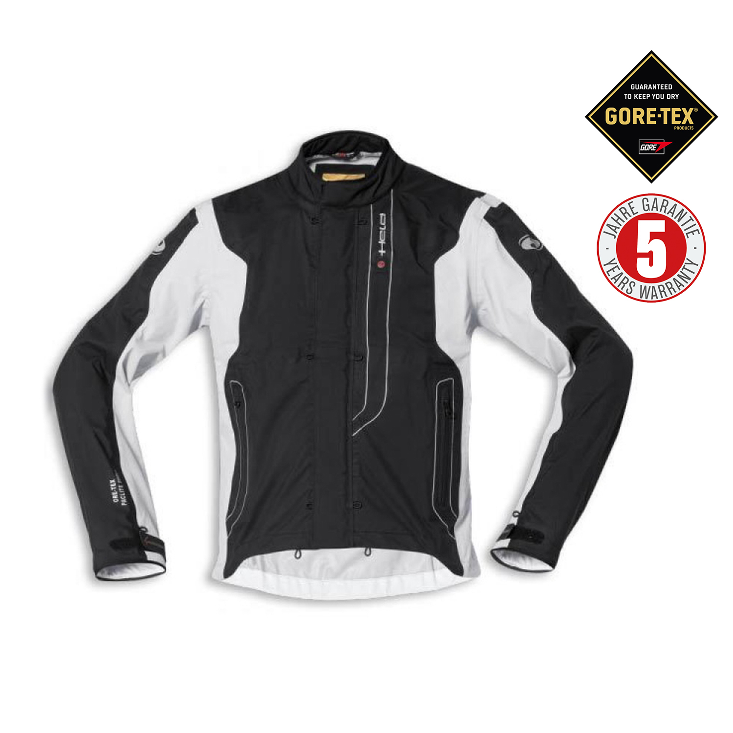 Held Arso Jacket - Available in Various Sizes