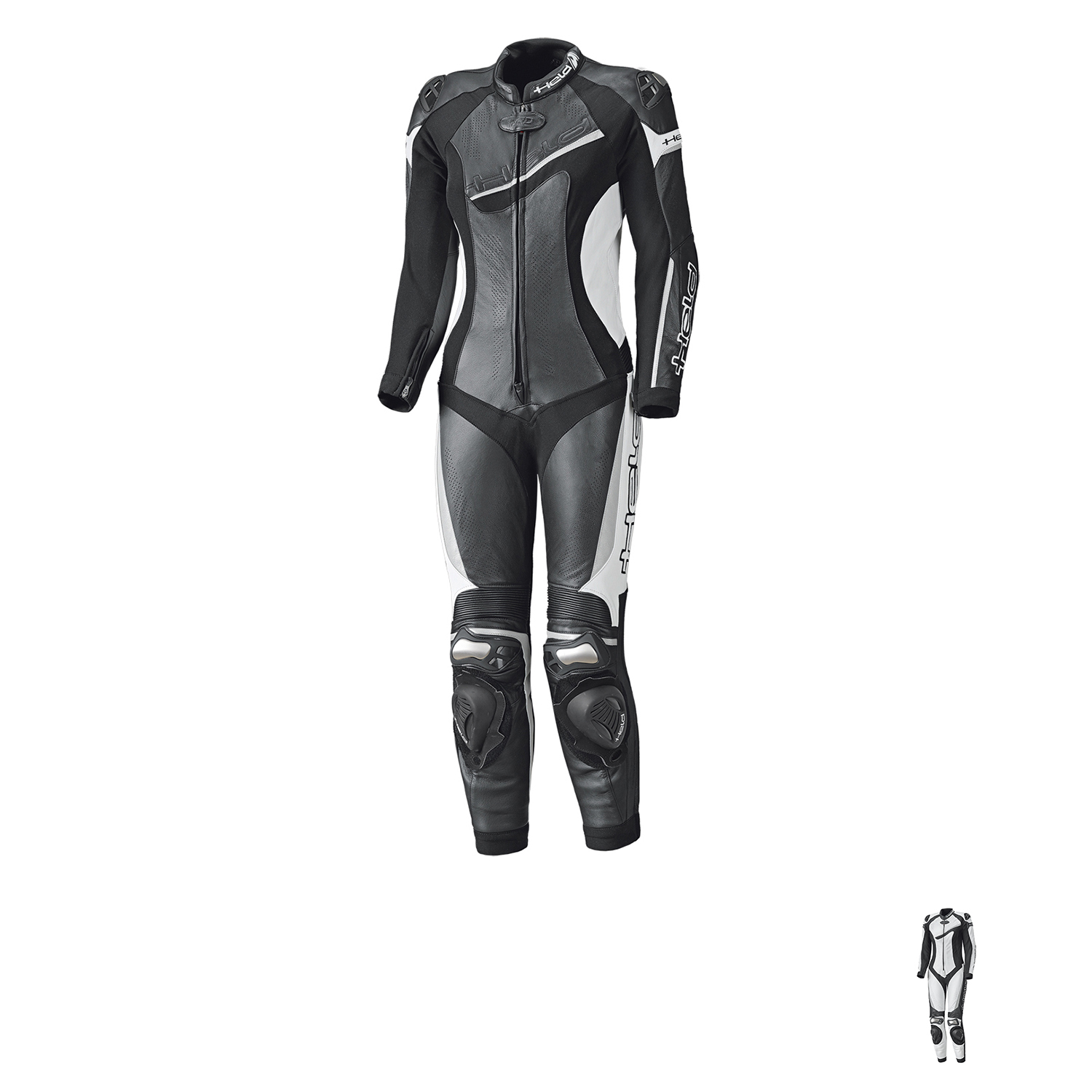 Held Ayana II Race Suit - Available in Various Colours and Sizes