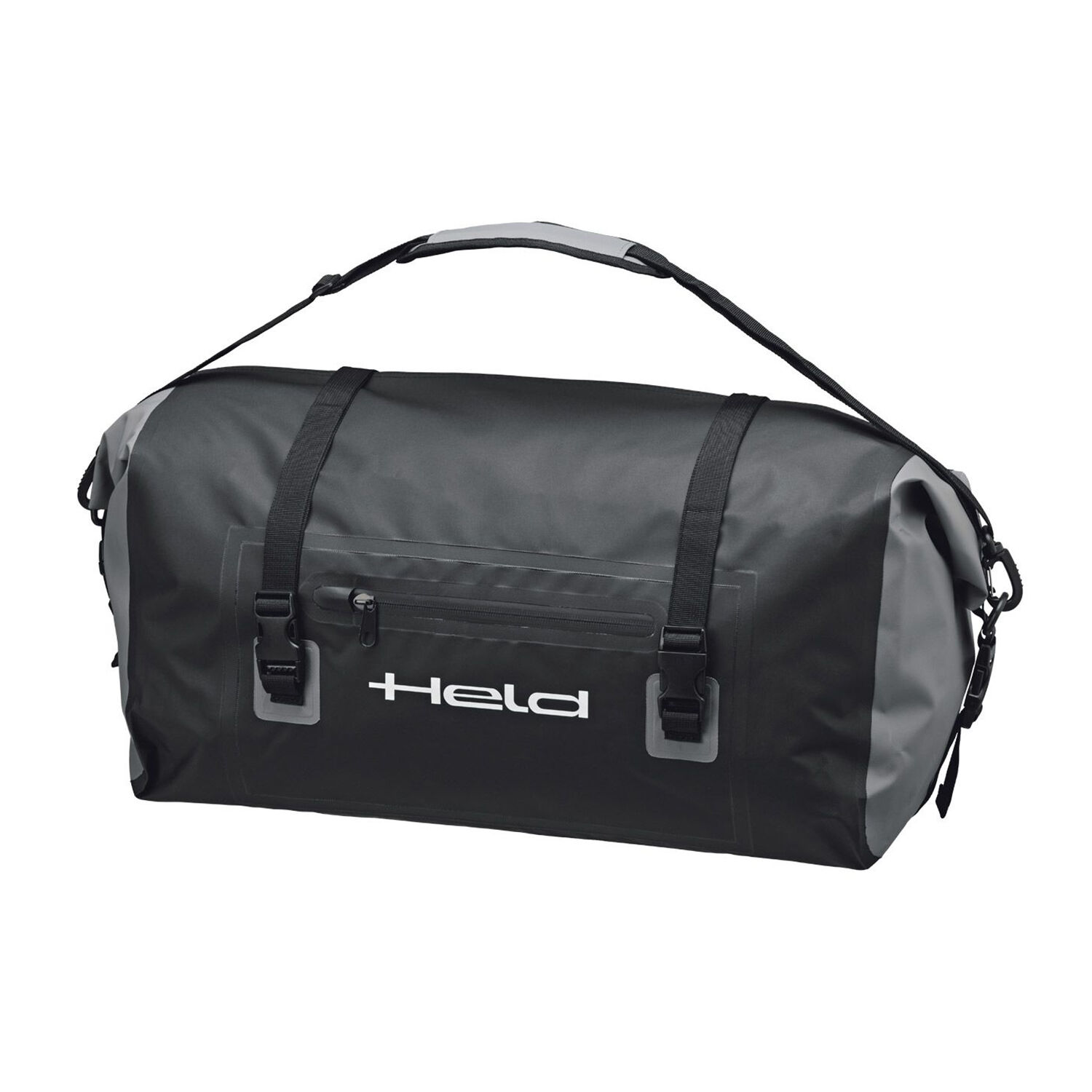 Held Carry-Bag 2 Black - Available in Various Sizes