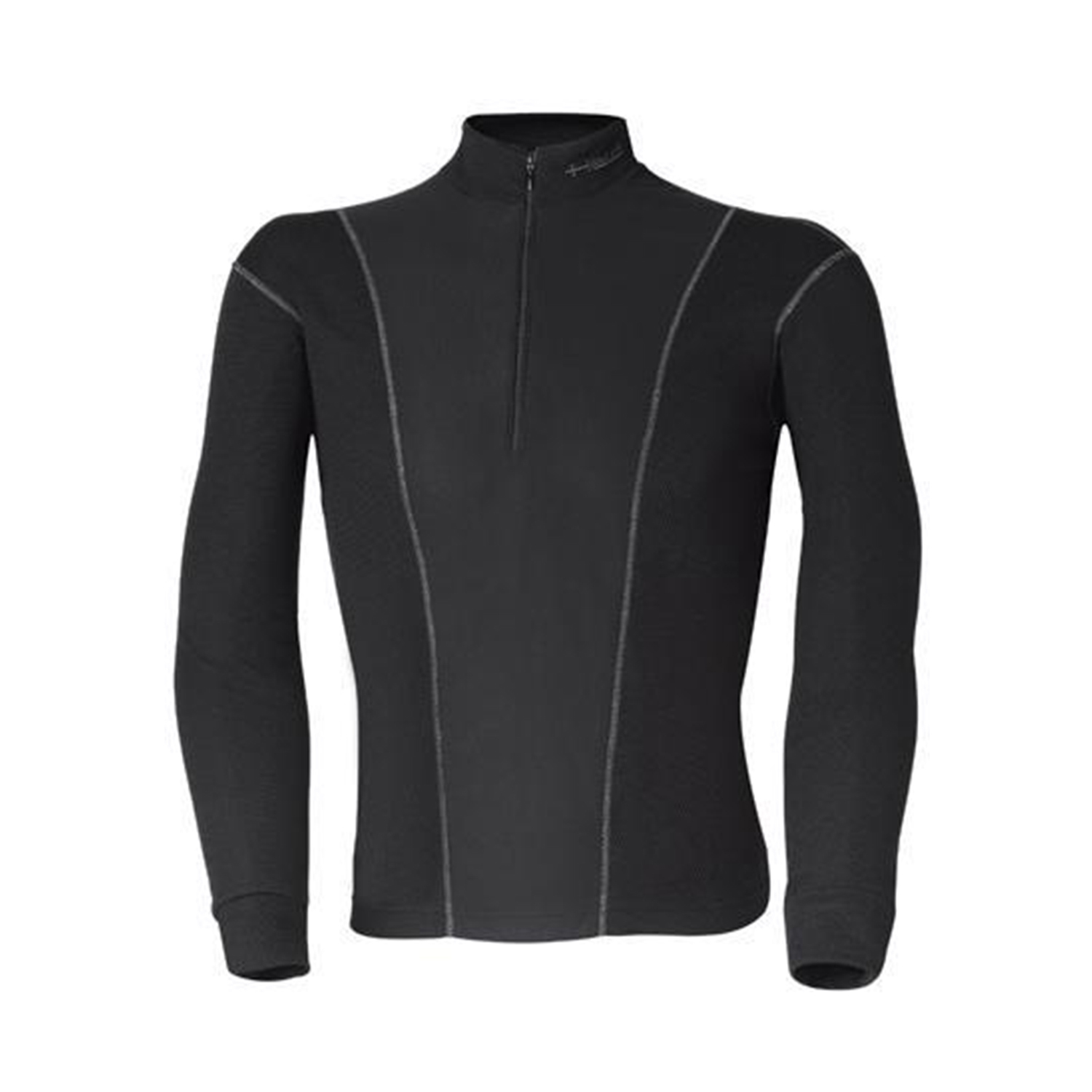 Held Thermal Functional Shirt Black