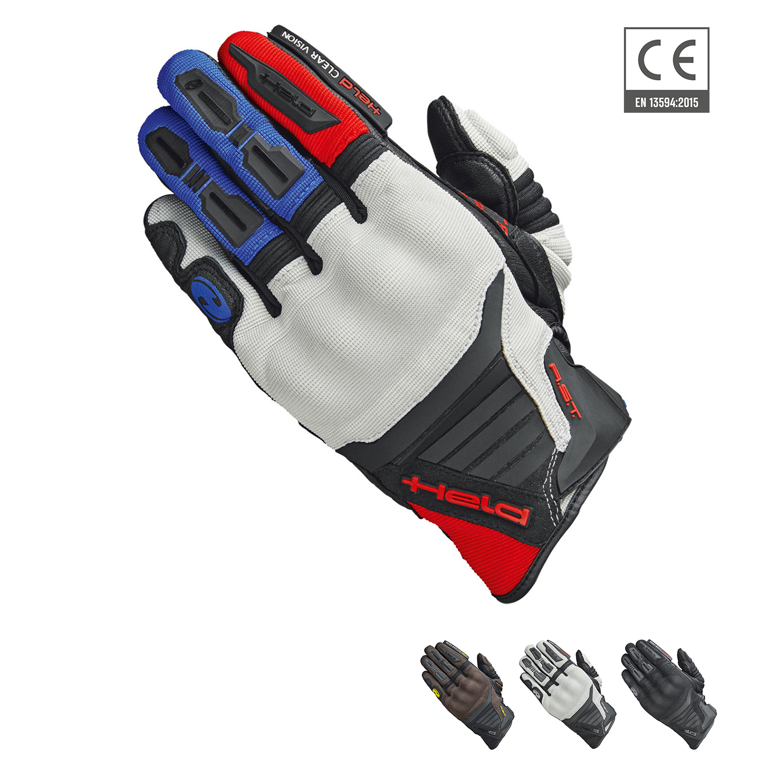 Held Hamada Gloves - Available in Various Colours and Sizes