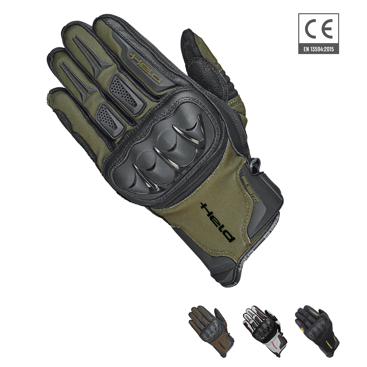 Held Sambia Gloves - Available in Various Colours and Sizes