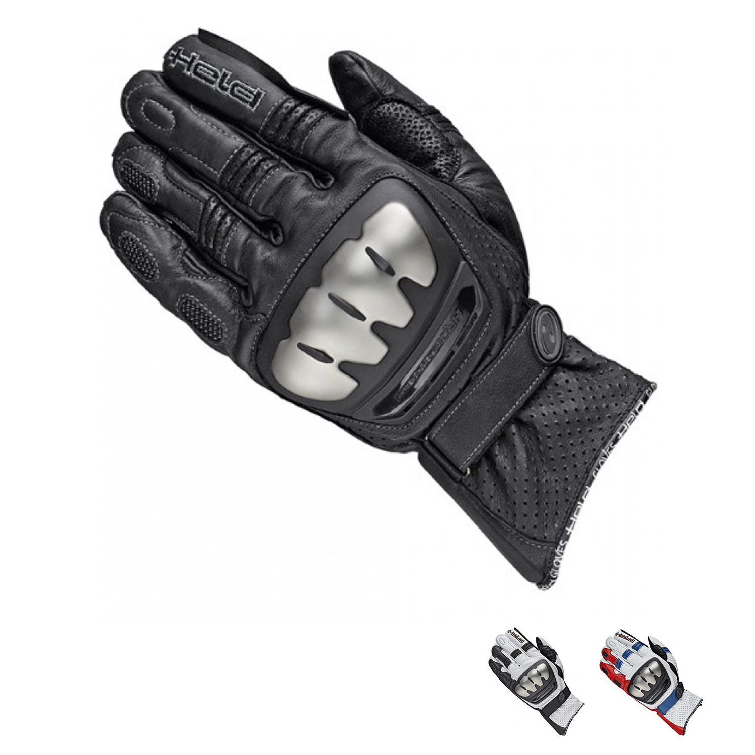 Held SR-X Gloves - Available in Various Colours and Sizes