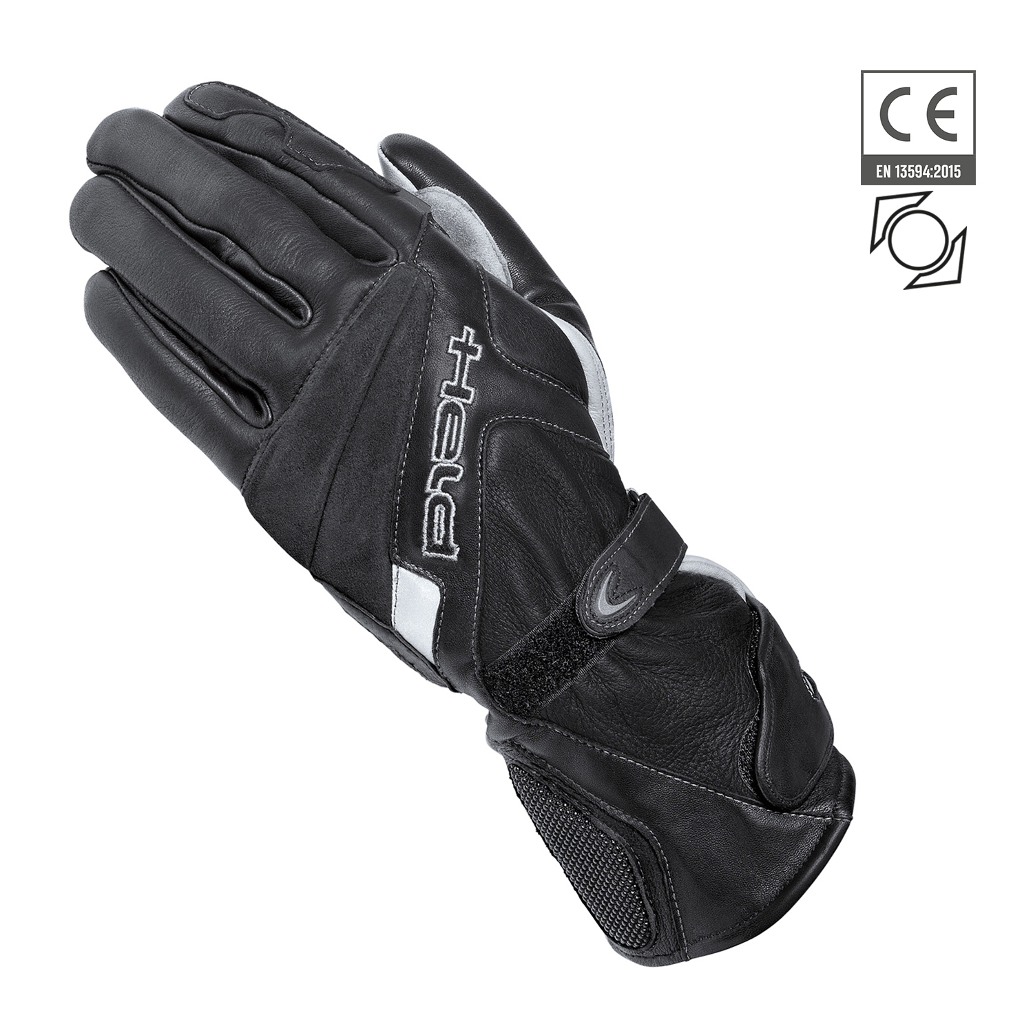Held Steve Classic Gloves - Available in Various Sizes
