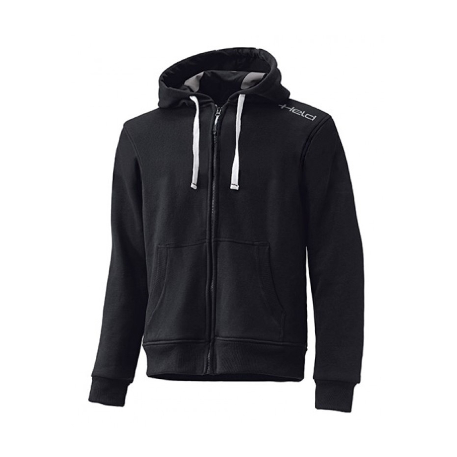 Held Tirano Kevlar Hoodie Black - Available in Various Sizes